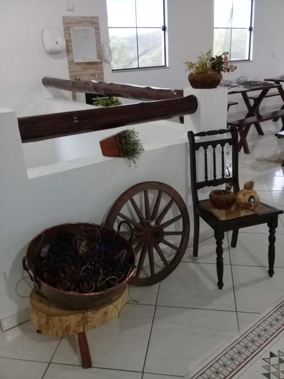 Pousada Manacá