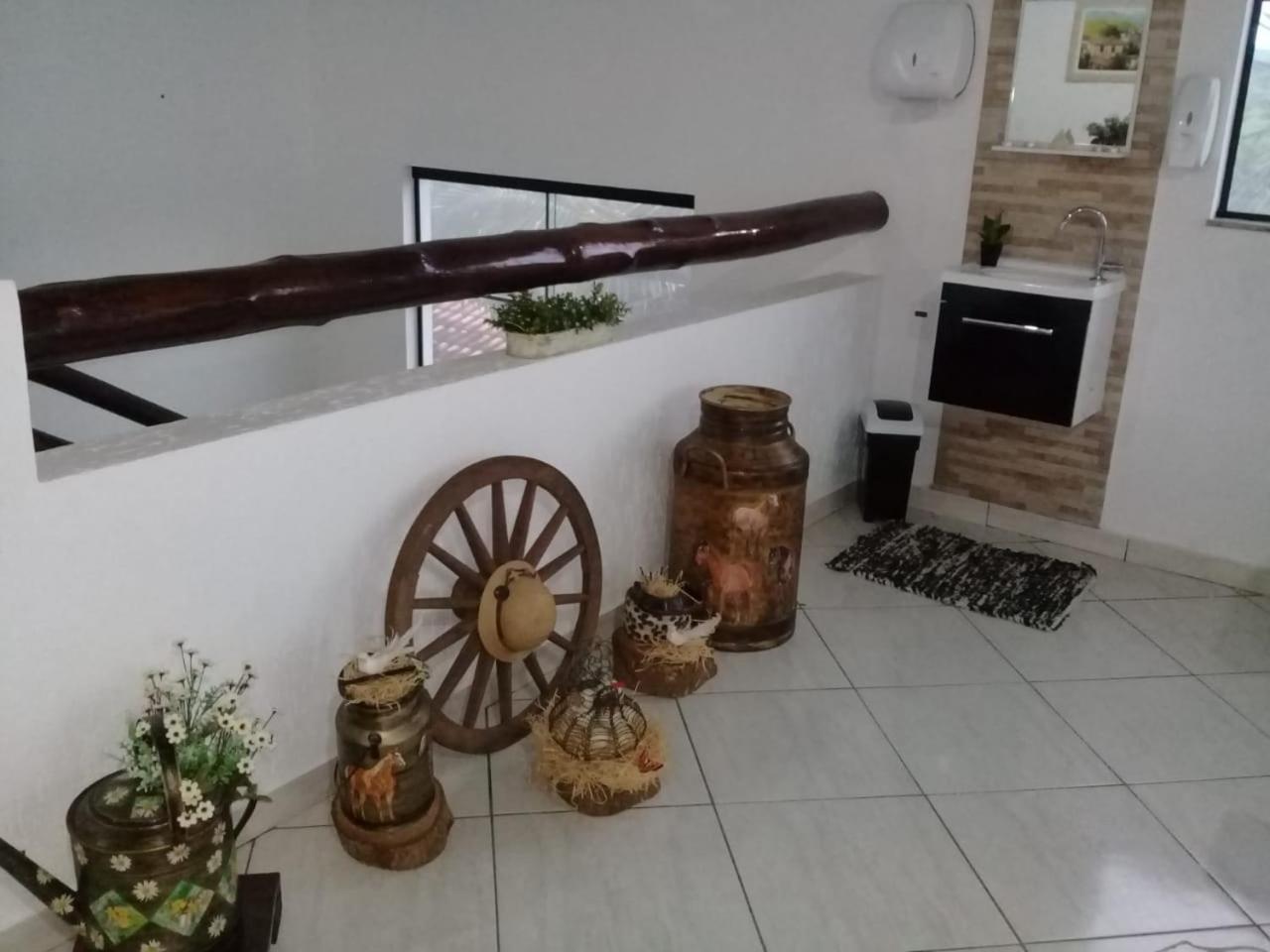 Pousada Manacá