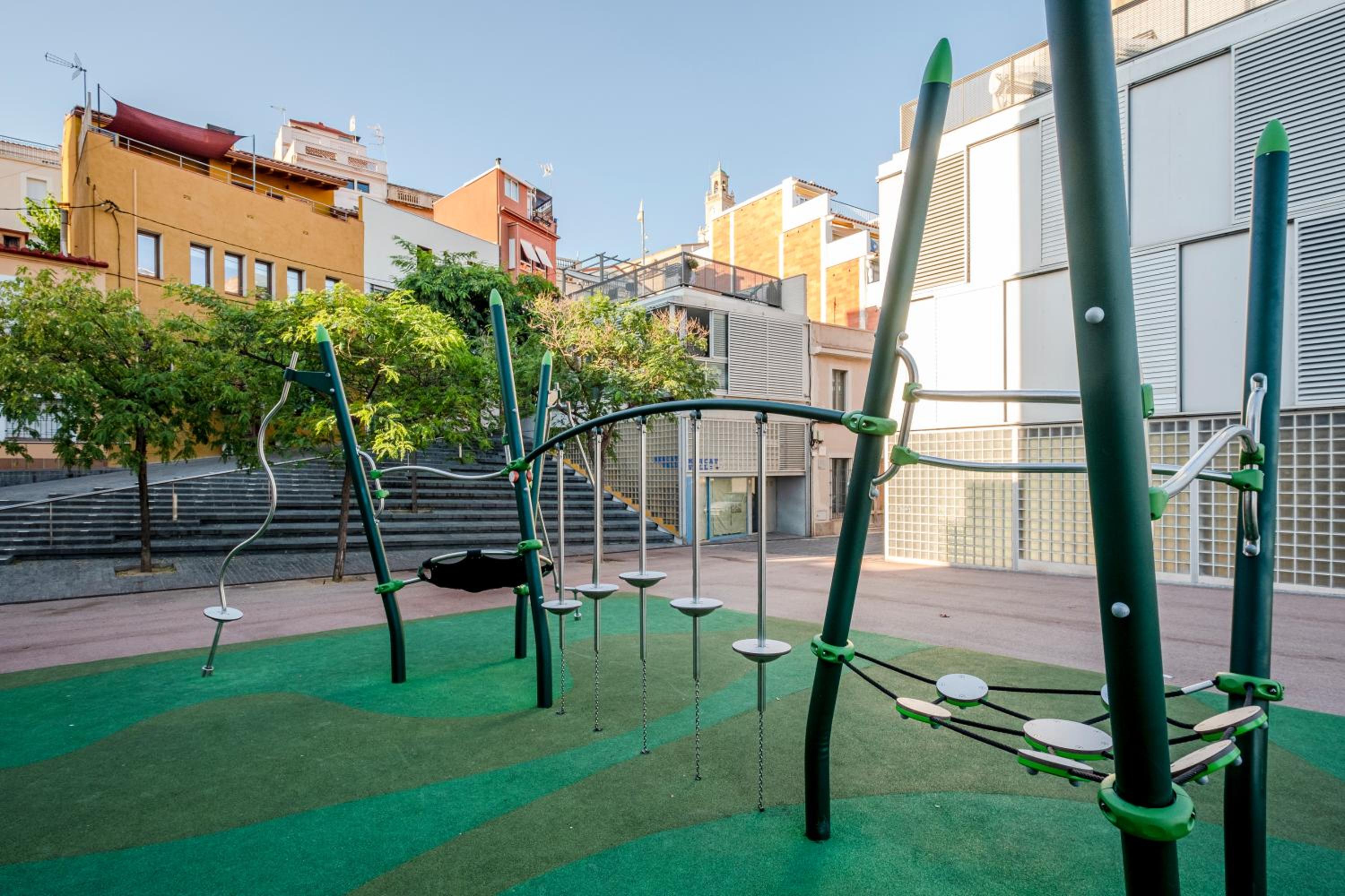 Terrassa de Mar Apartment, Vista Playa