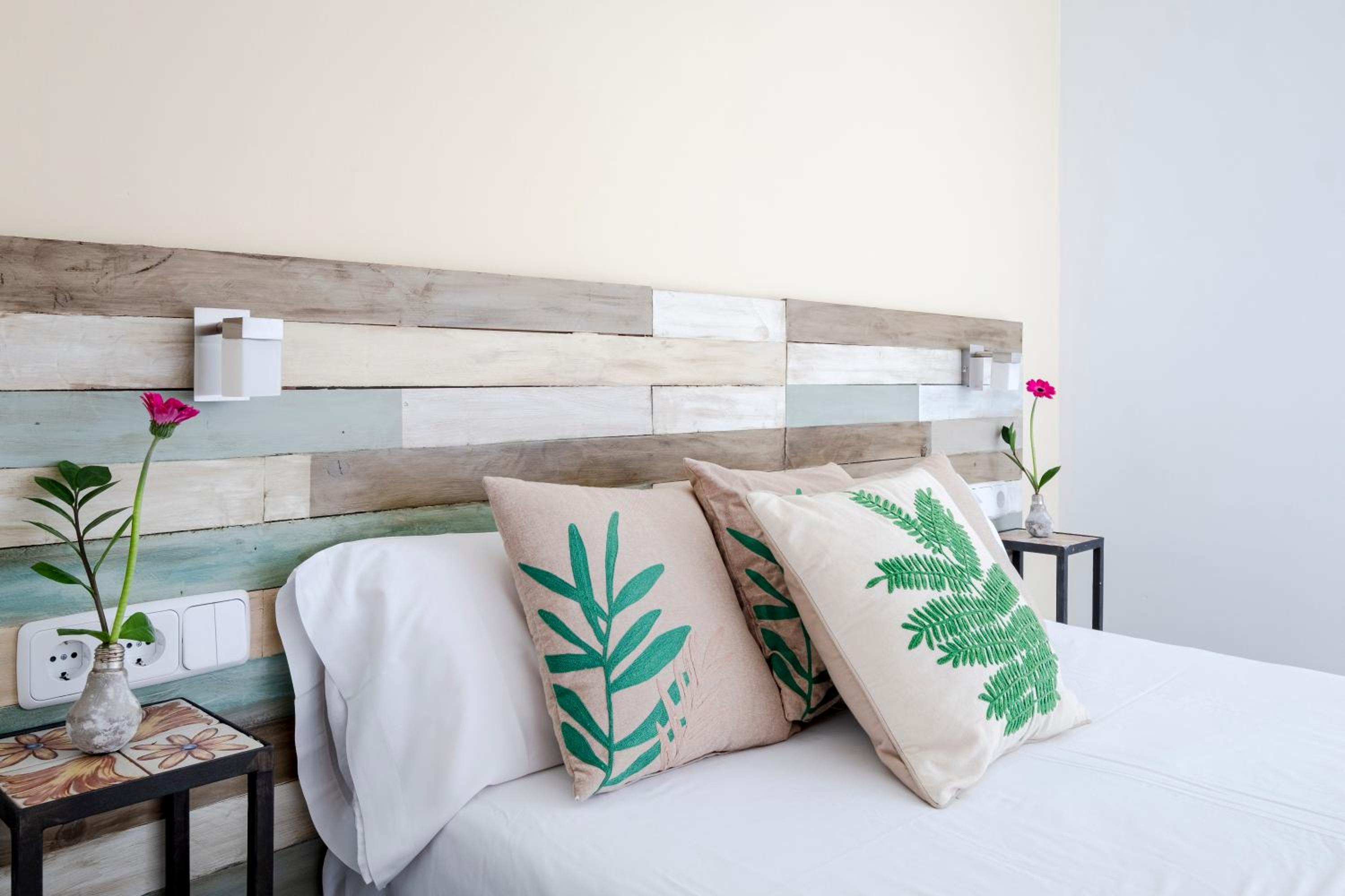 Terrassa de Mar Apartment, Vista Playa