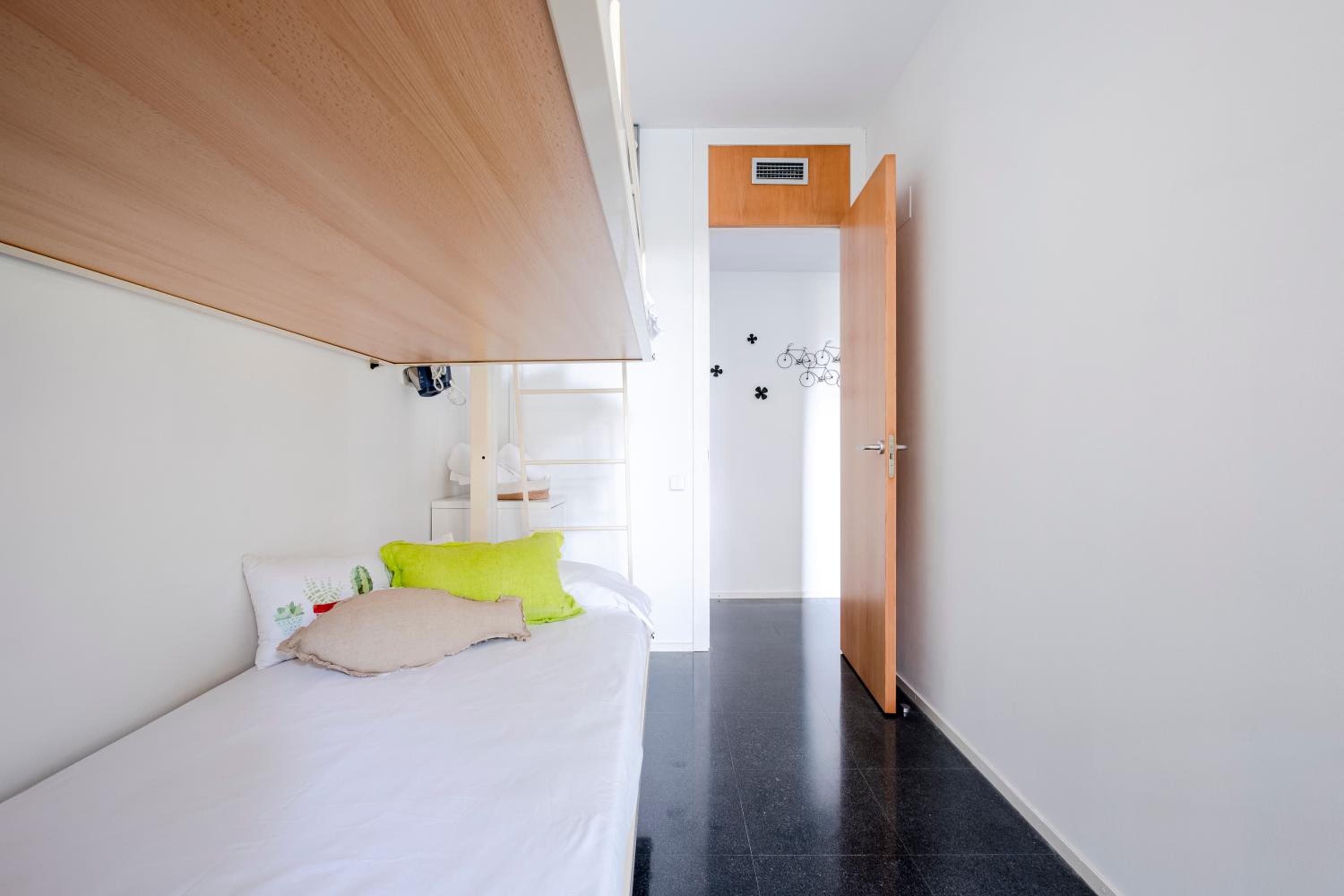 Terrassa de Mar Apartment, Vista Playa