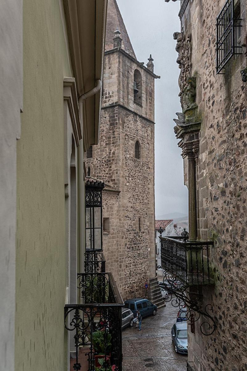 Domus Seleqtia Plaza de Santiago view 3