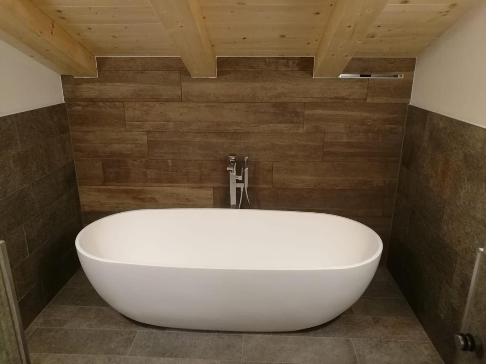 CHALET REMI-STELLA ALPINA view 5