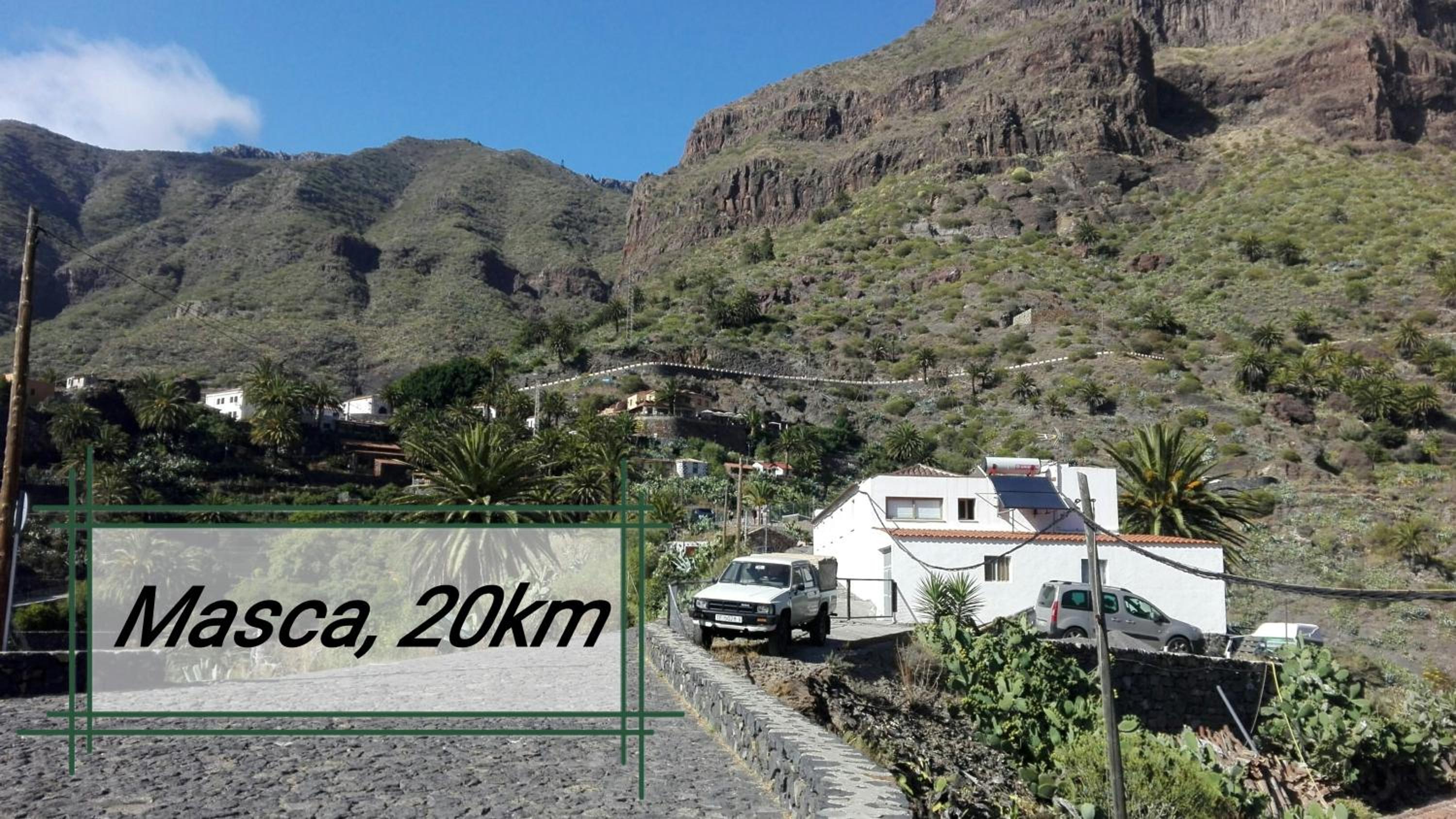 Los Geranios n.25 view 5