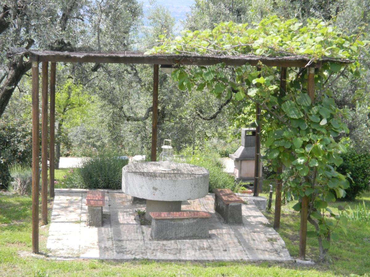 Agriturismo La Gioconda