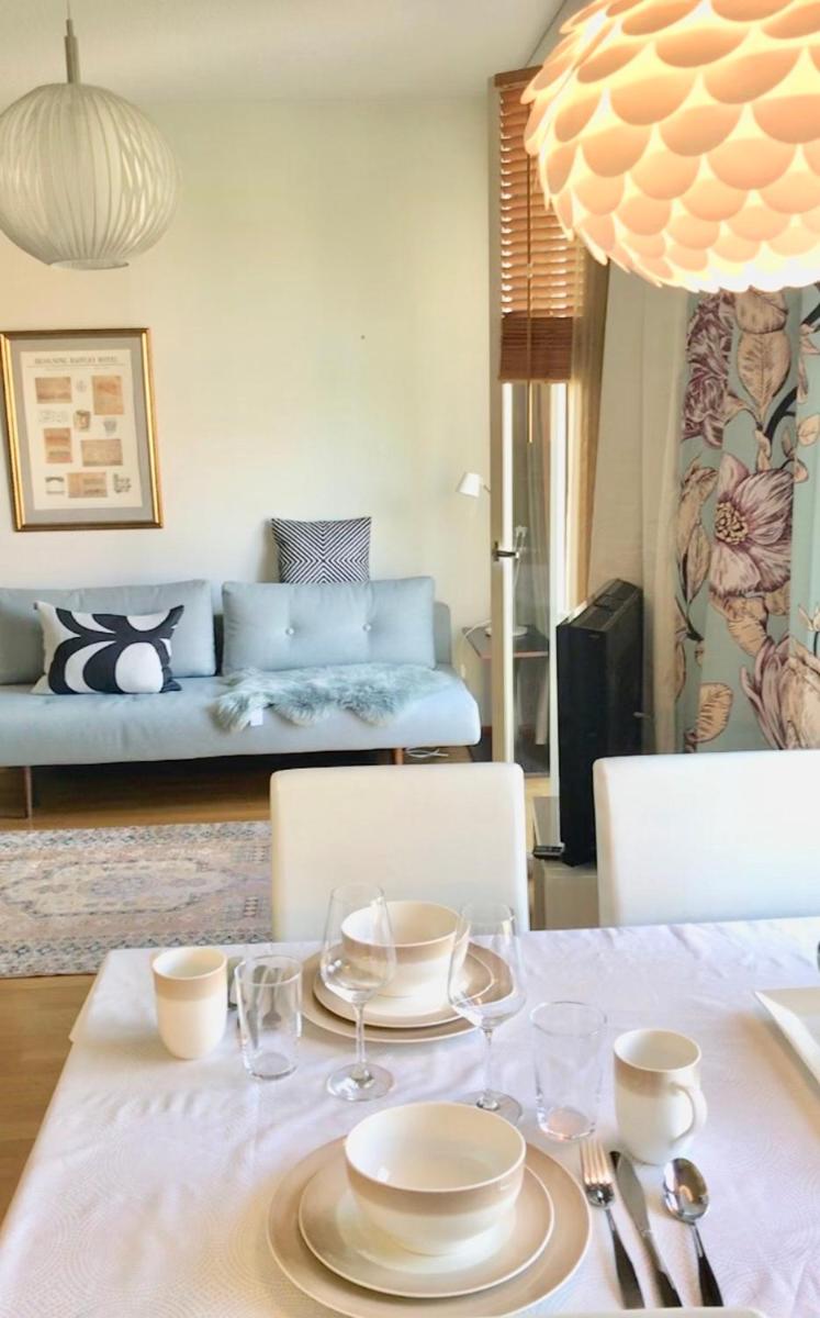 Garden City Apartment, Helsinki - Vantaa Airport