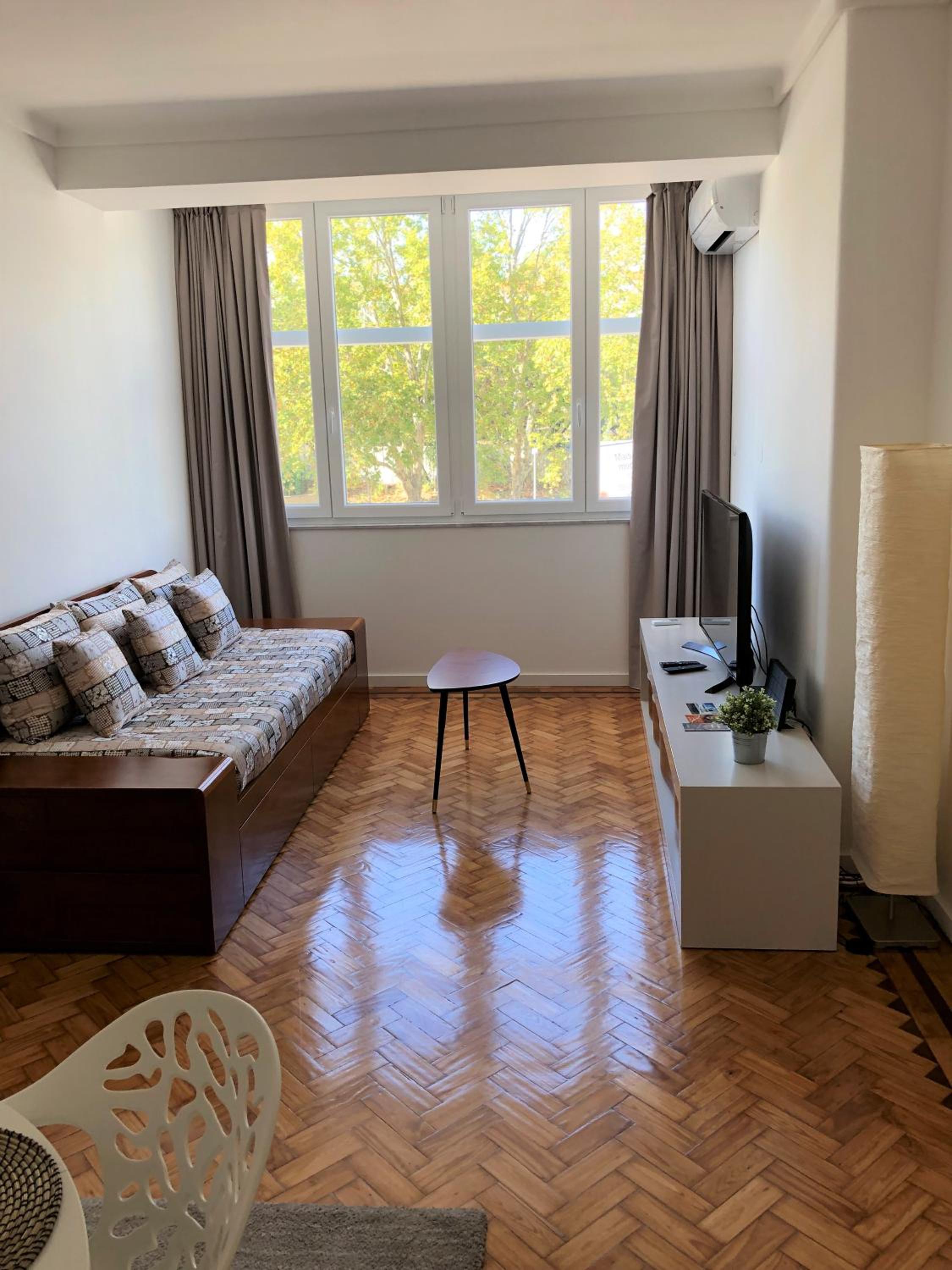 Martas Lisbon Apartment view 5
