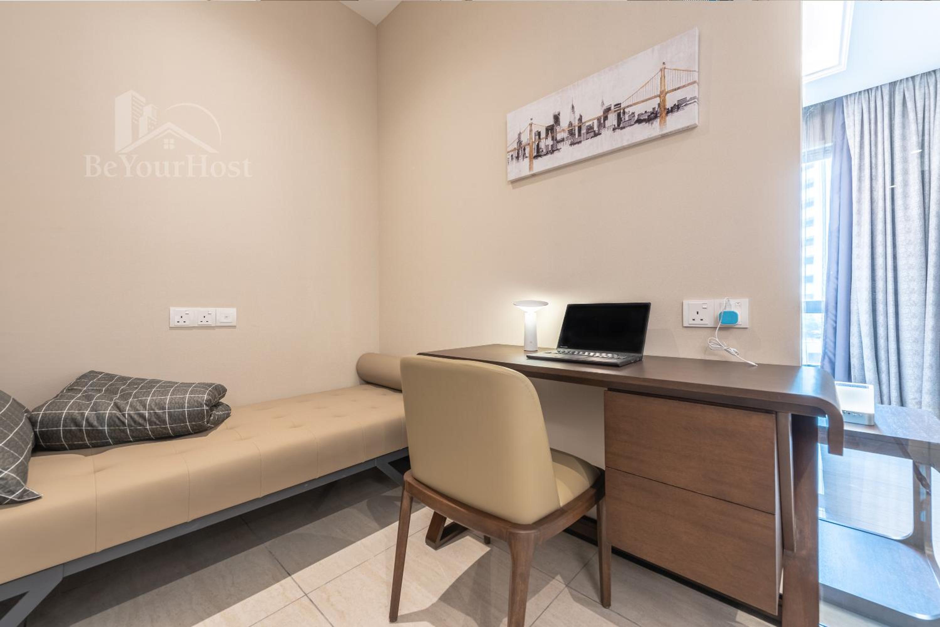 Dorsett Residences Sri Hartamas photo 2