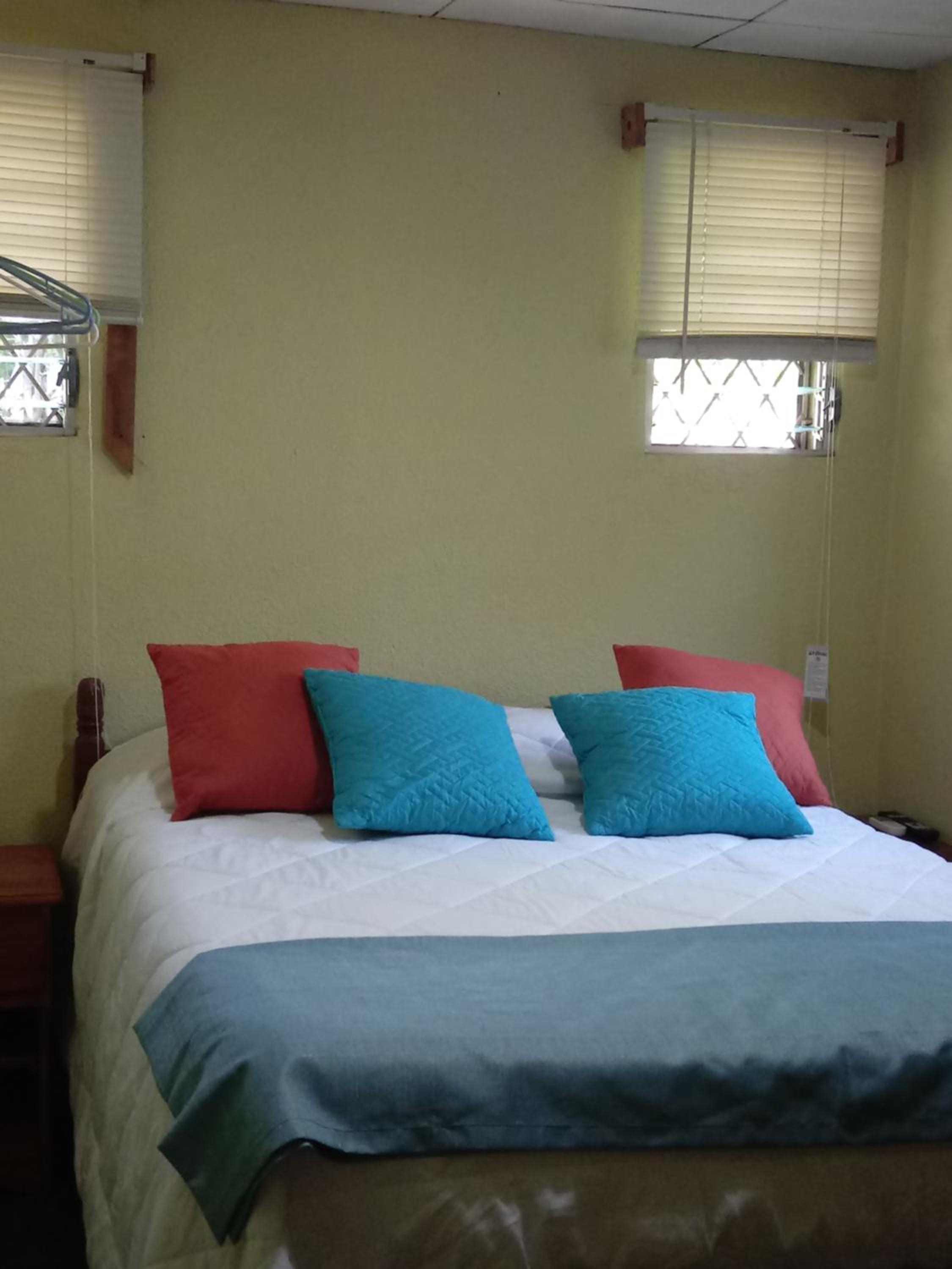 Hostal Casa Los Espinoza