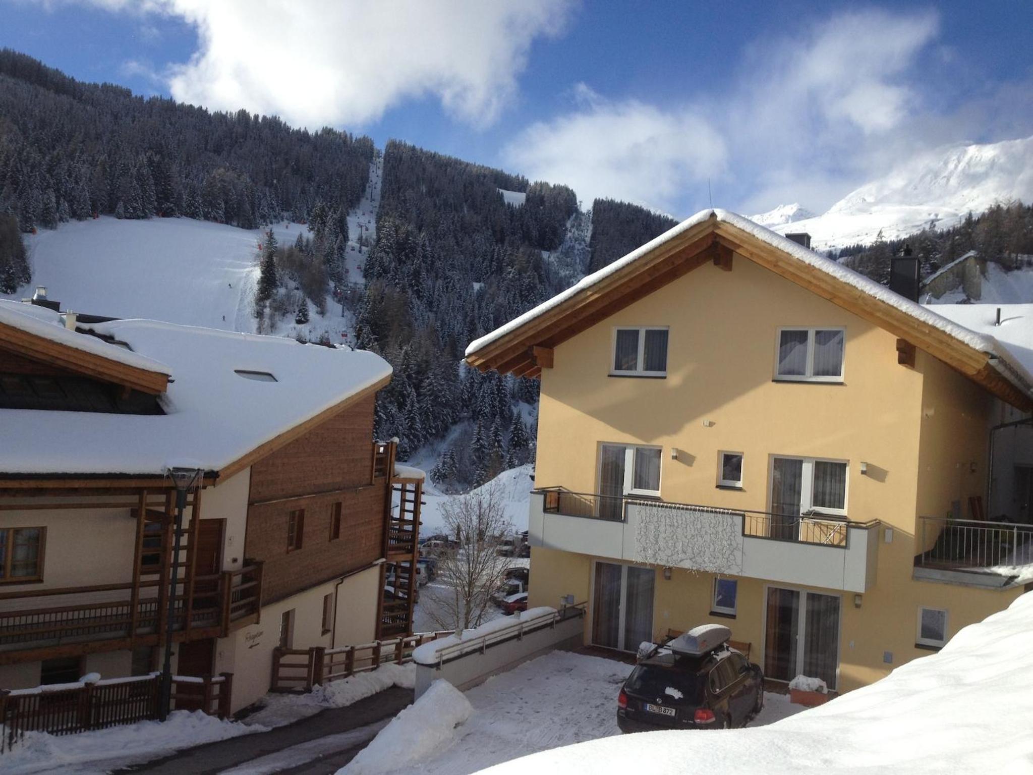Dolce Vita view 2