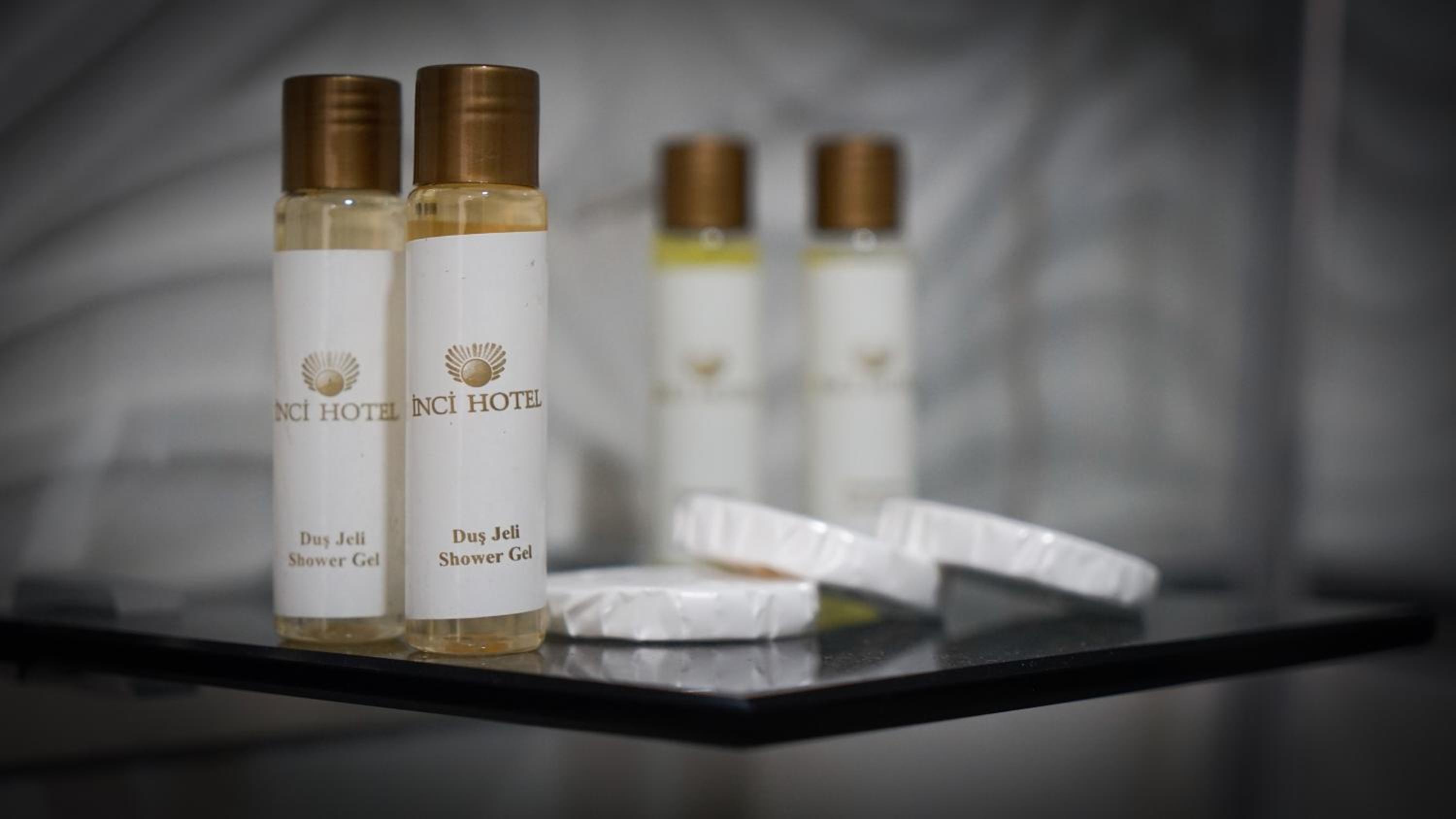 Cnr İnci Otel - Image 8