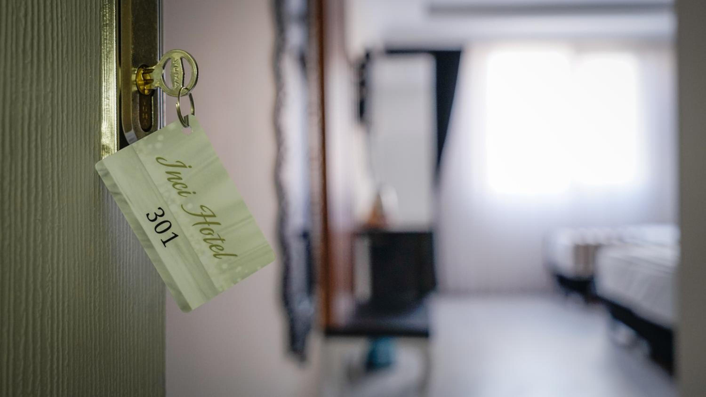 Cnr İnci Otel - Image 9