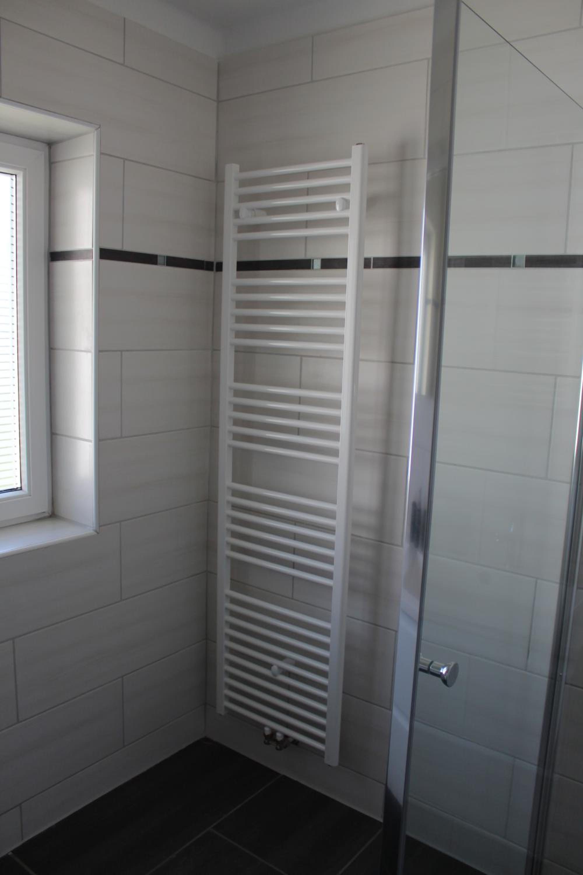 Moderne Ferienwohnung mit Bergblick
