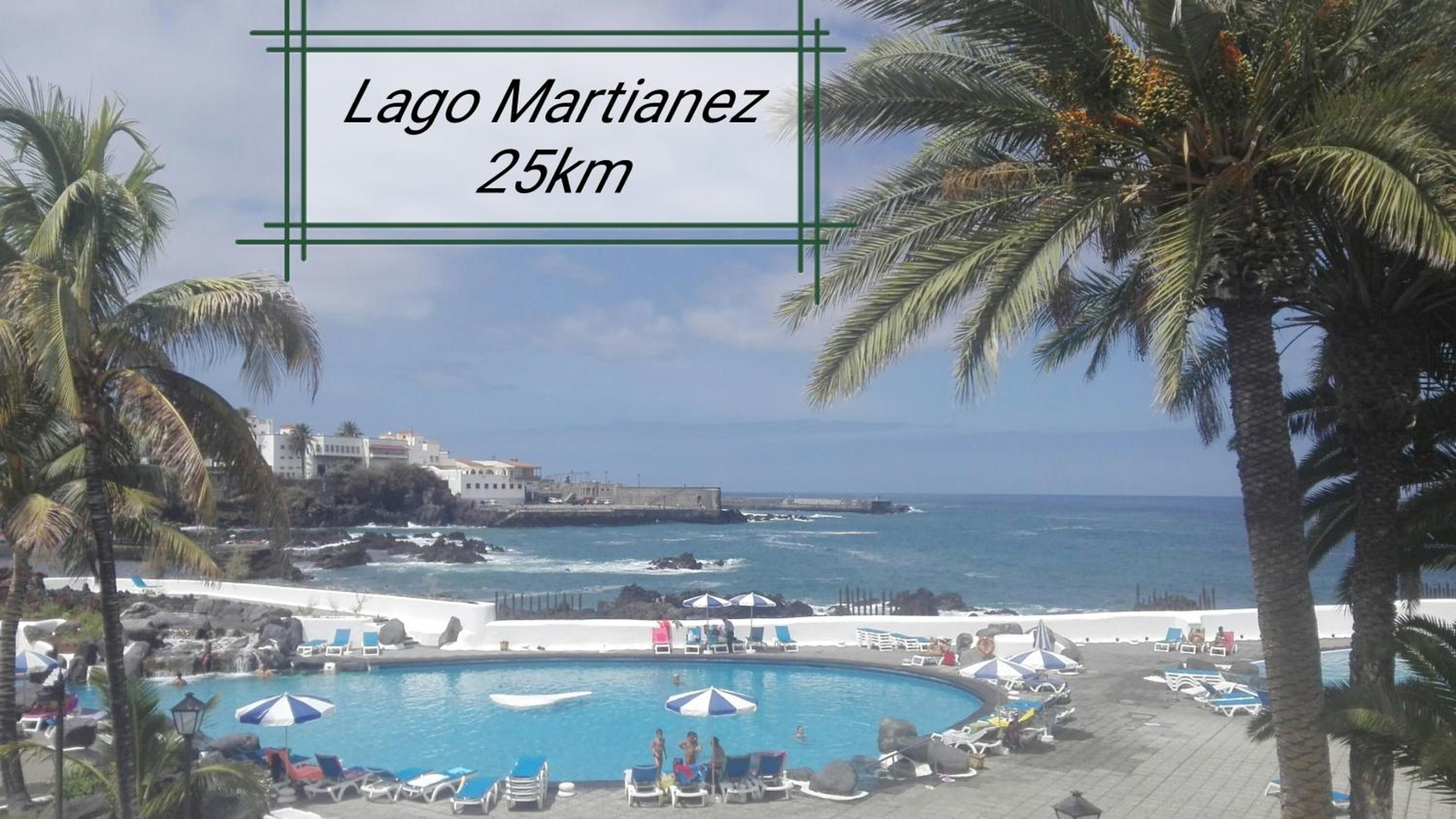 Los Geranios n.25 view 4