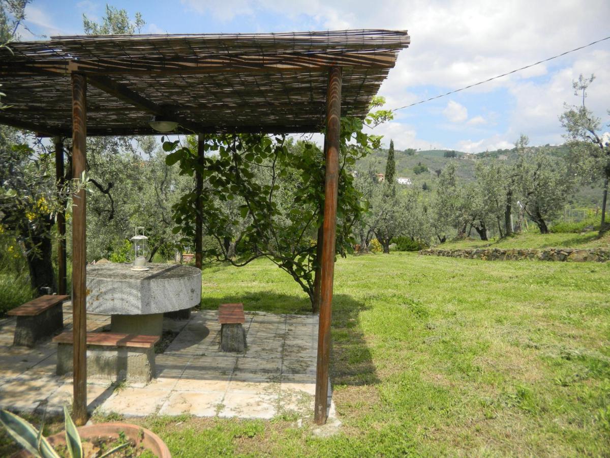 Agriturismo La Gioconda
