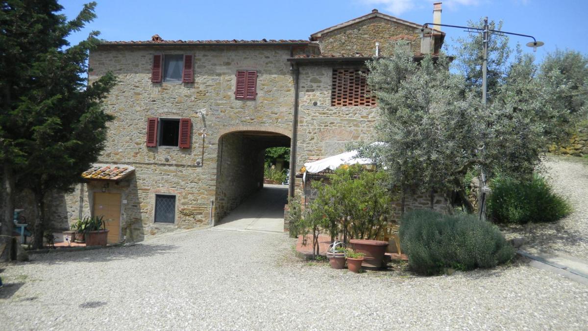 Agriturismo La Gioconda