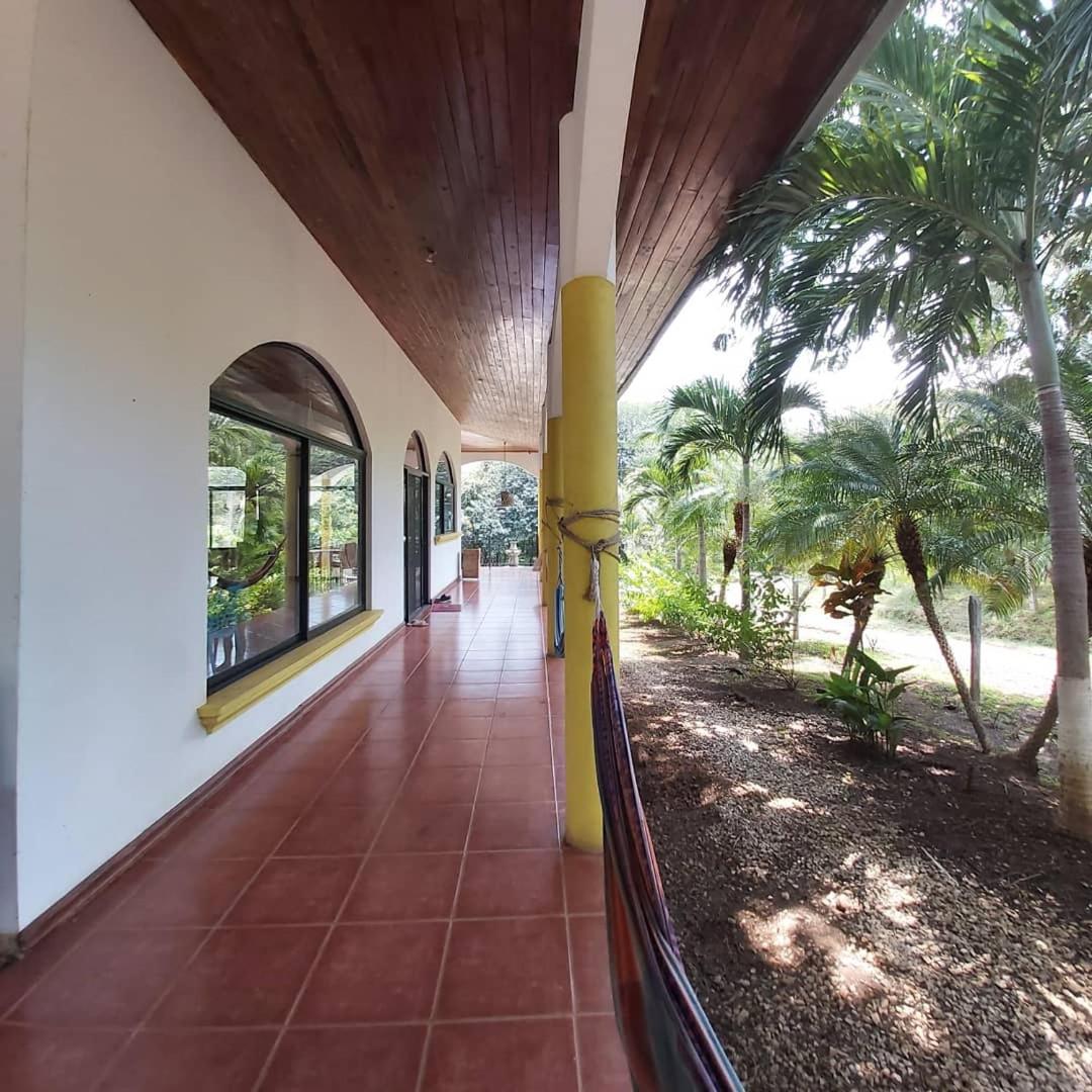 Casa Alice Marbella Lodge