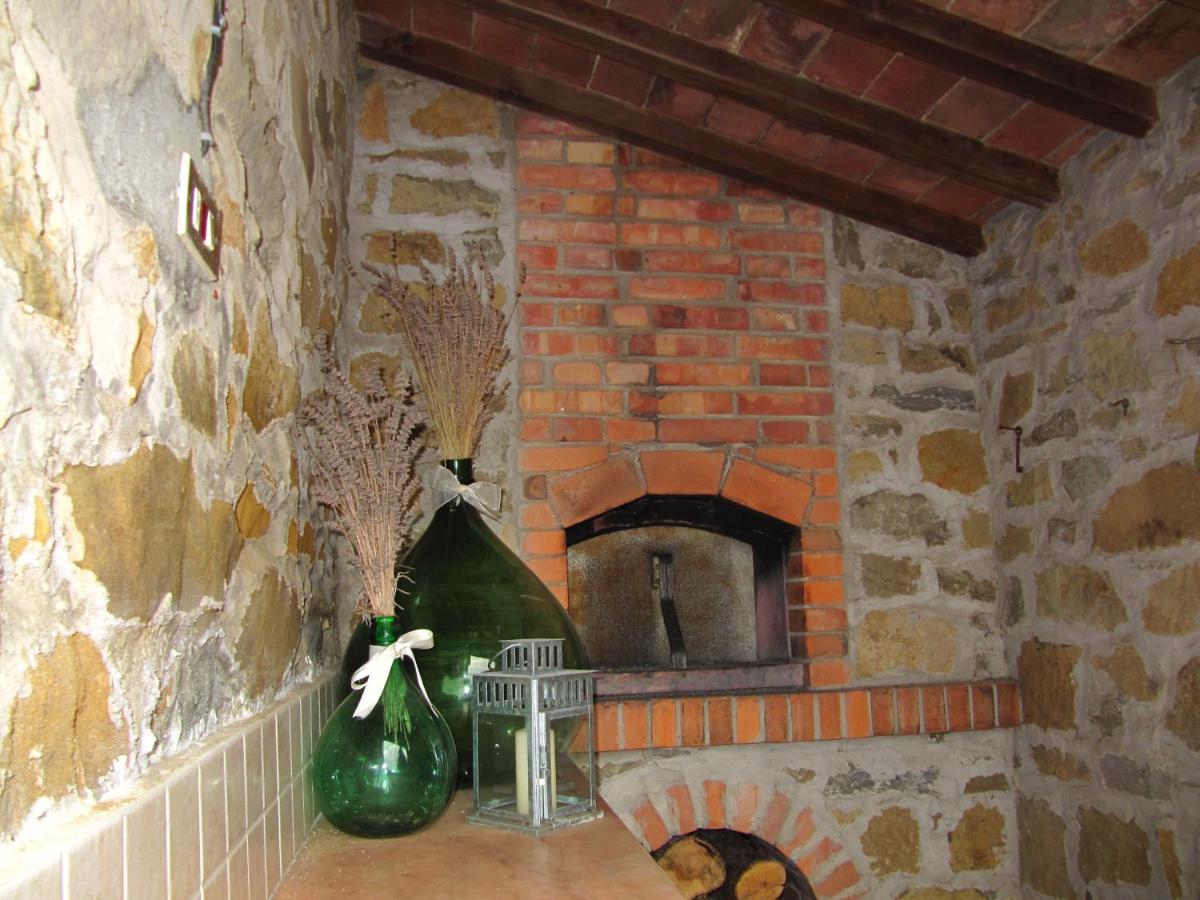 Agriturismo La Gioconda