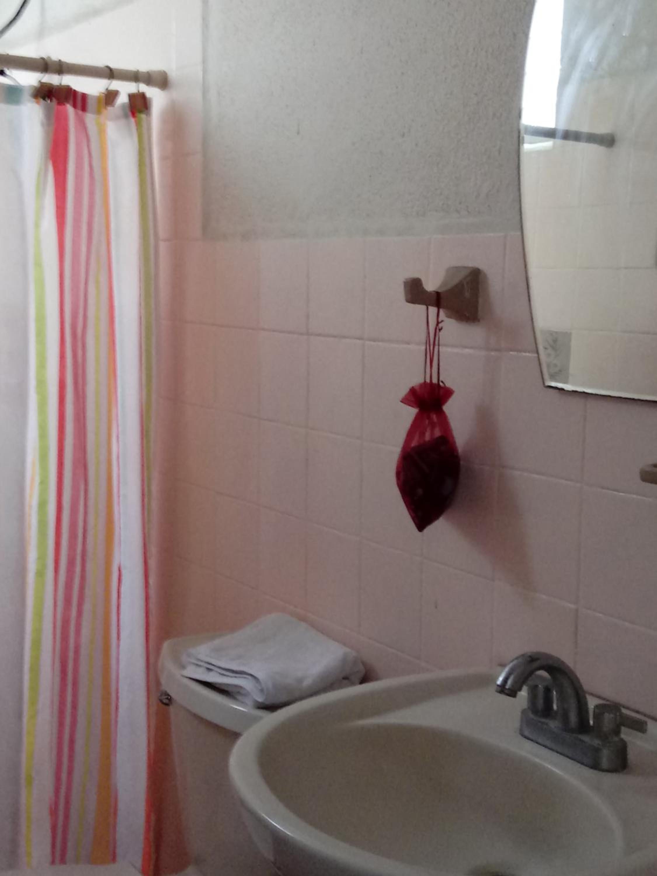 Hostal Casa Los Espinoza