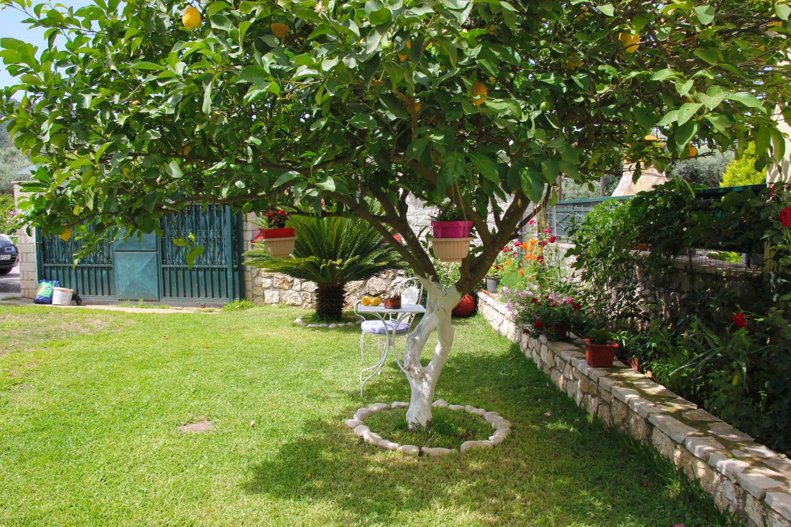 Villa Dimitra Nikiana