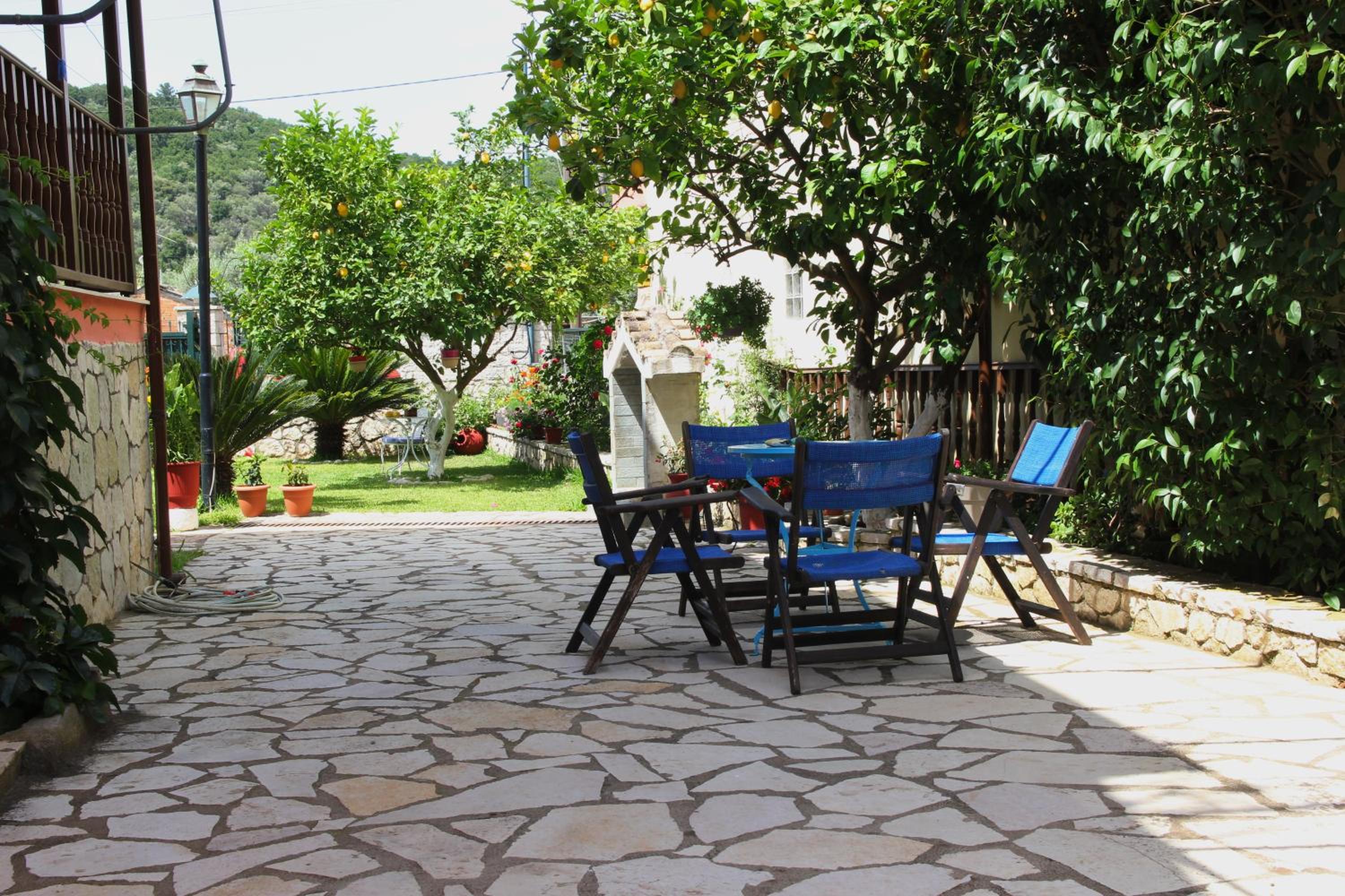 Villa Dimitra Nikiana
