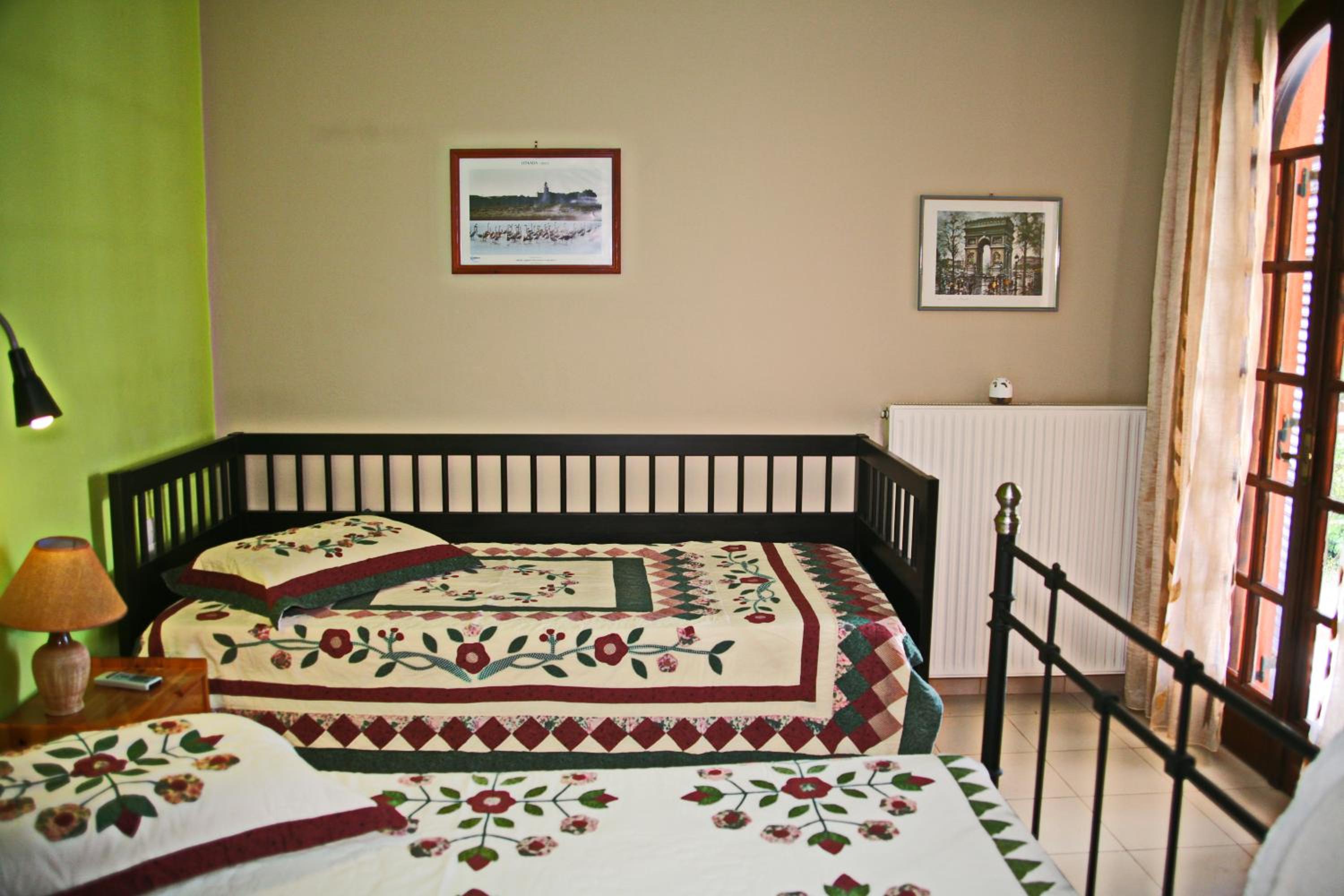 Villa Dimitra Nikiana