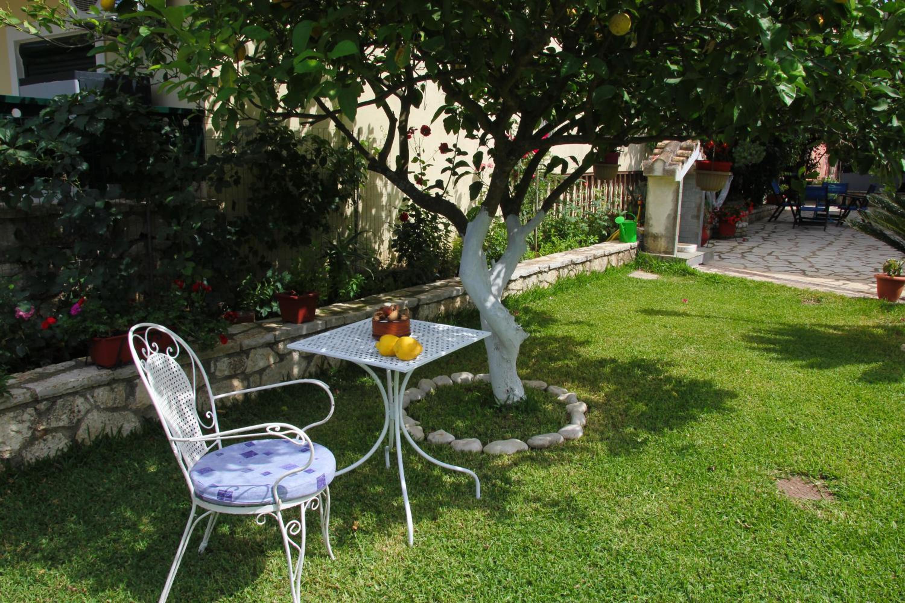 Villa Dimitra Nikiana