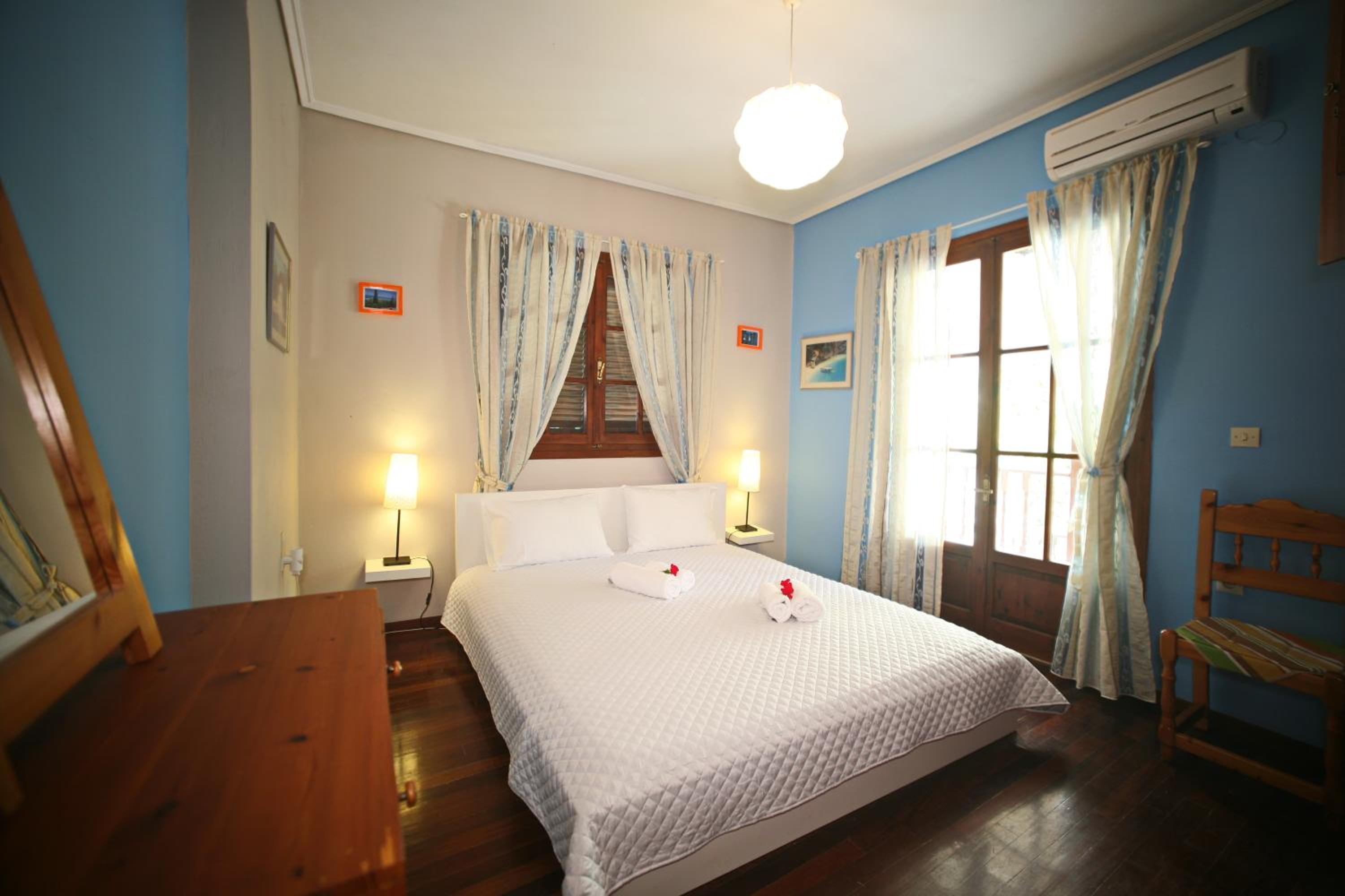 Villa Dimitra Nikiana