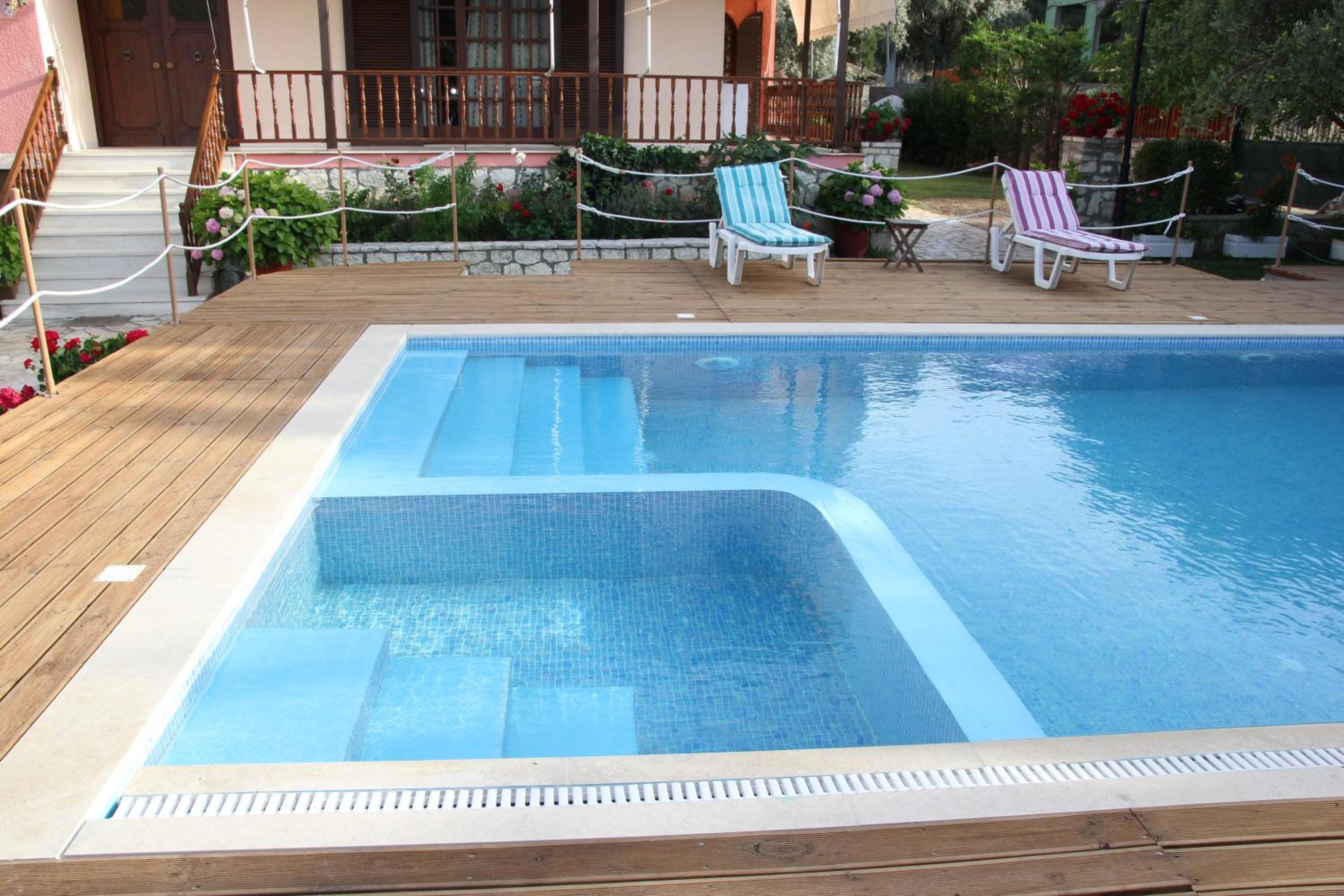 Villa Dimitra Nikiana