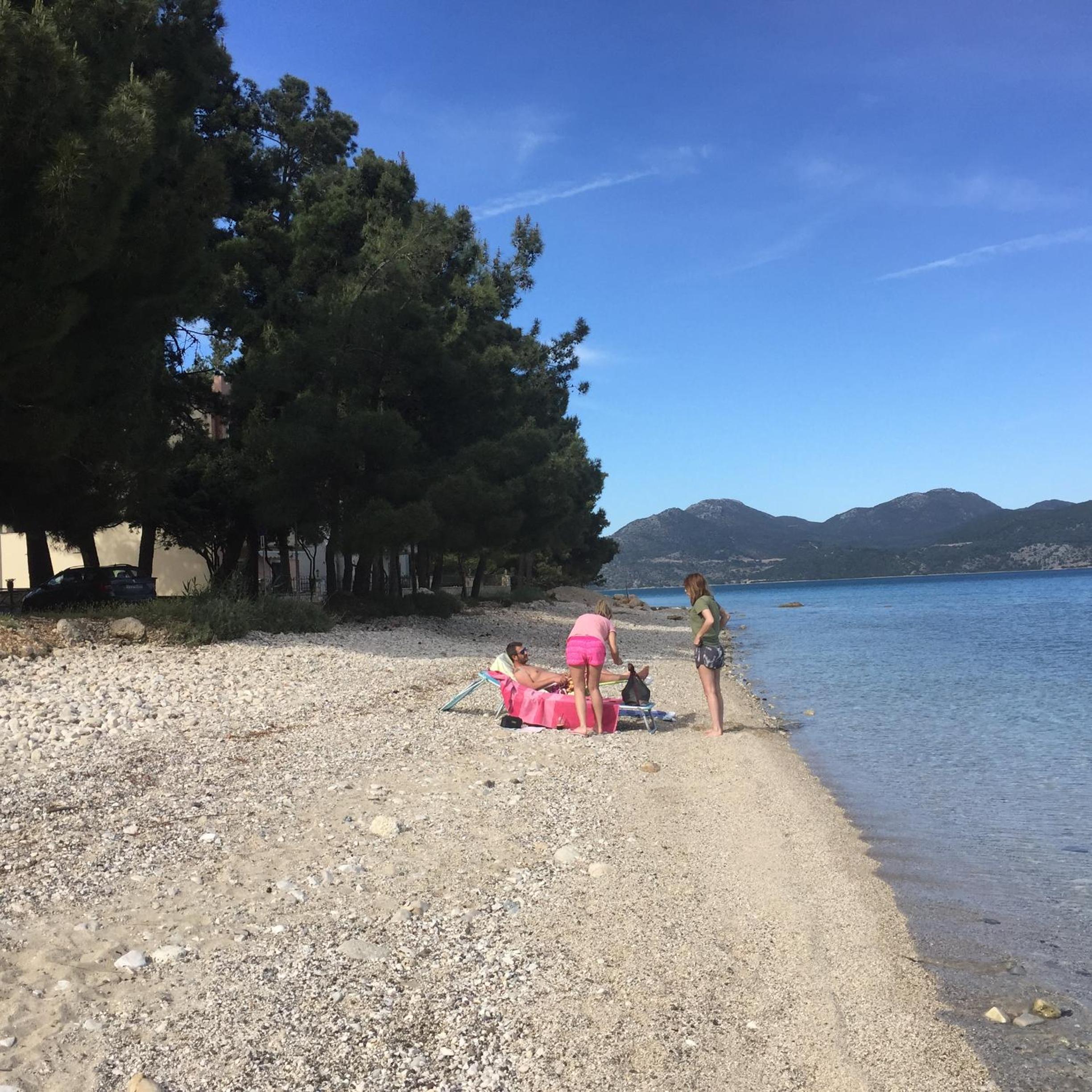 Villa Dimitra Nikiana