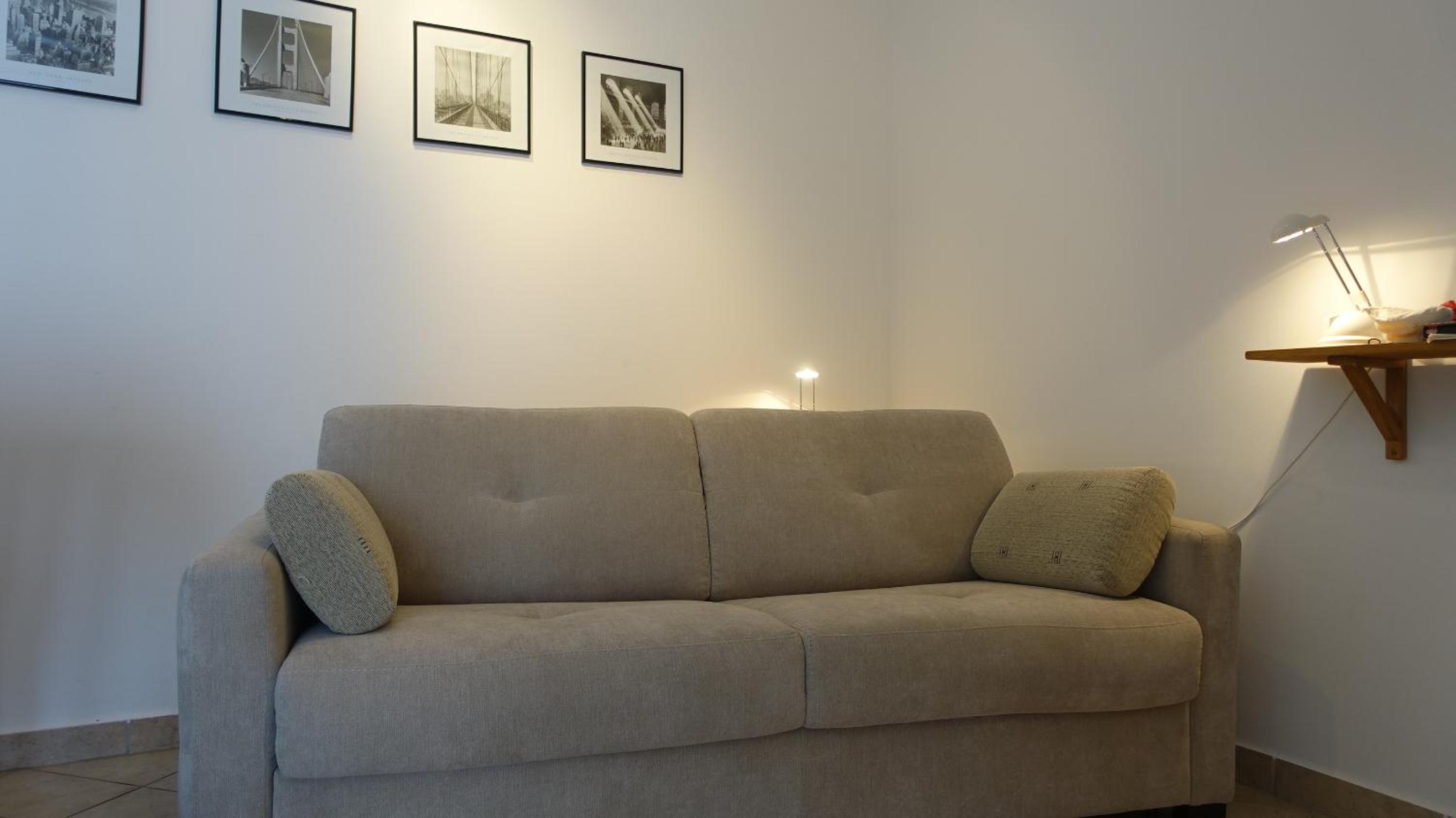 Apartments Lena