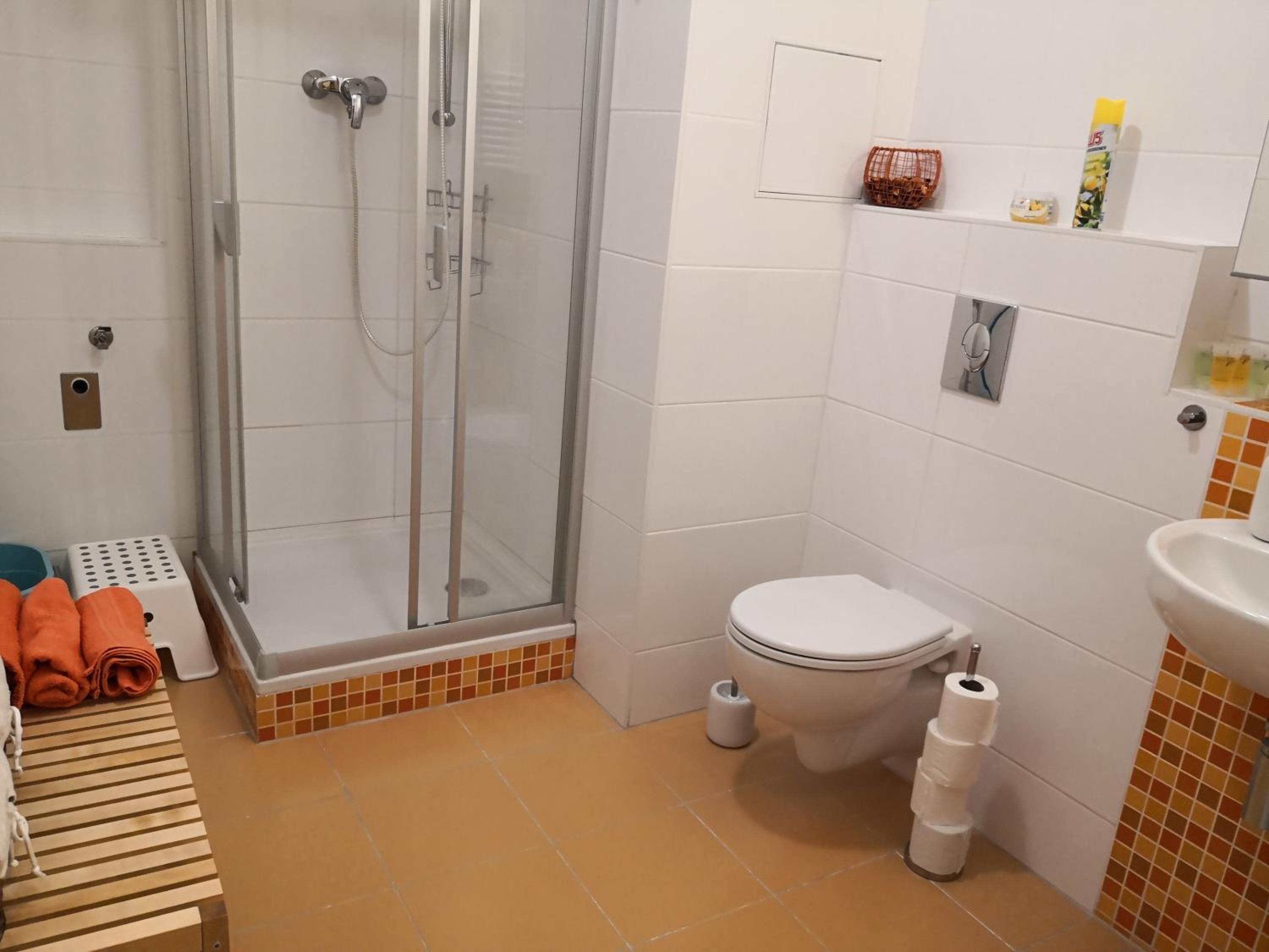 Apartment Čeladná