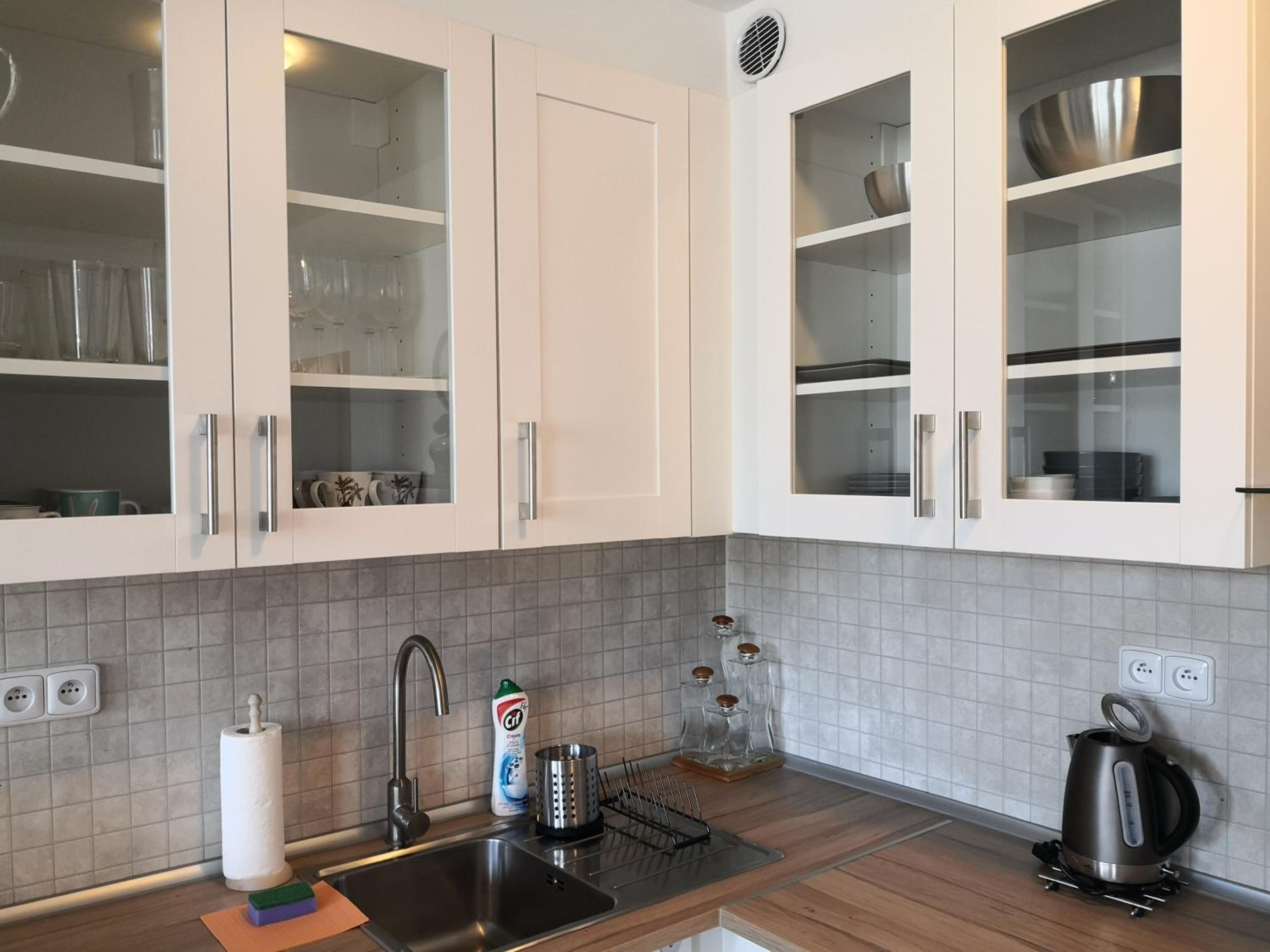 Apartment Čeladná