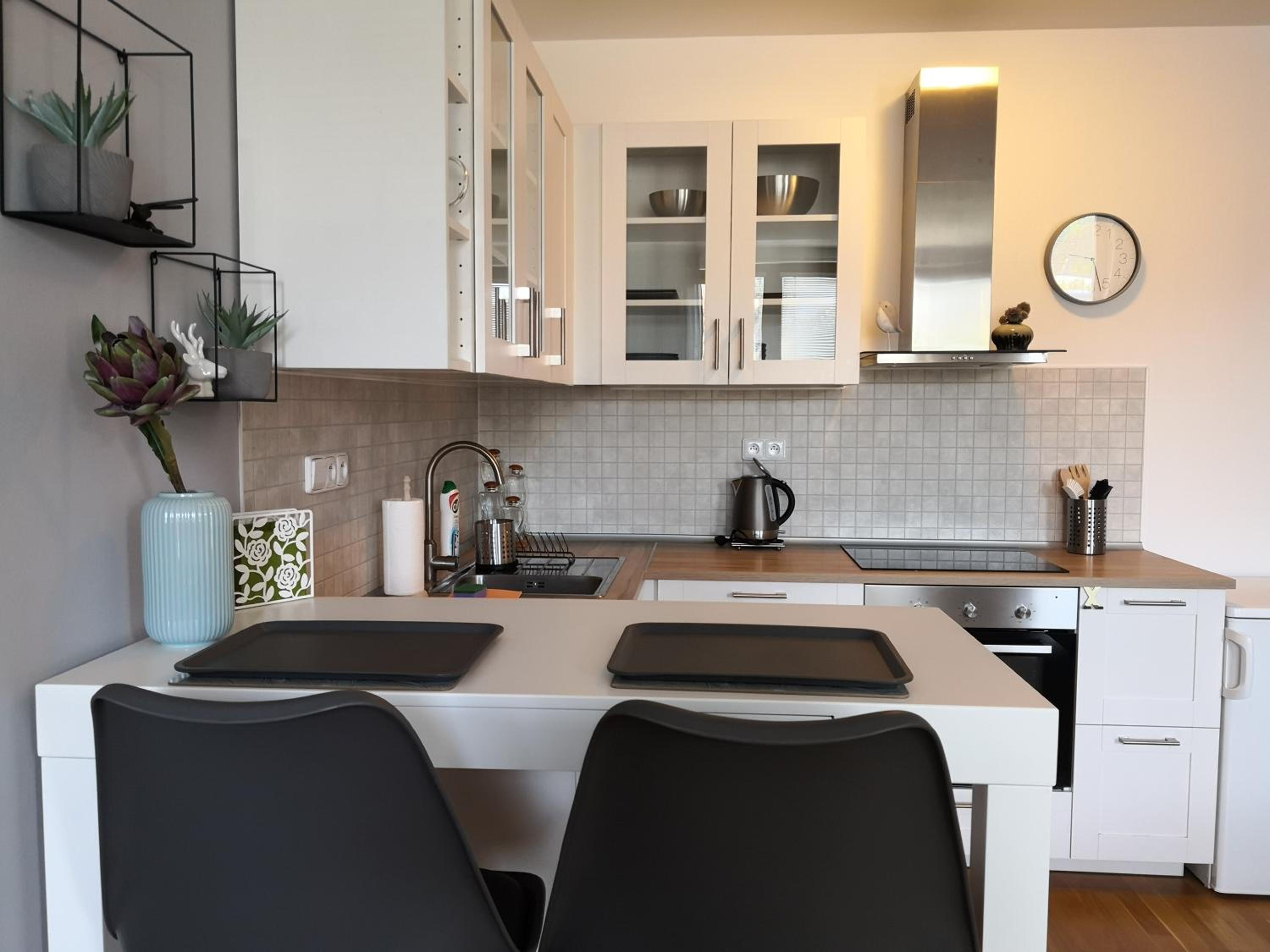 Apartment Čeladná
