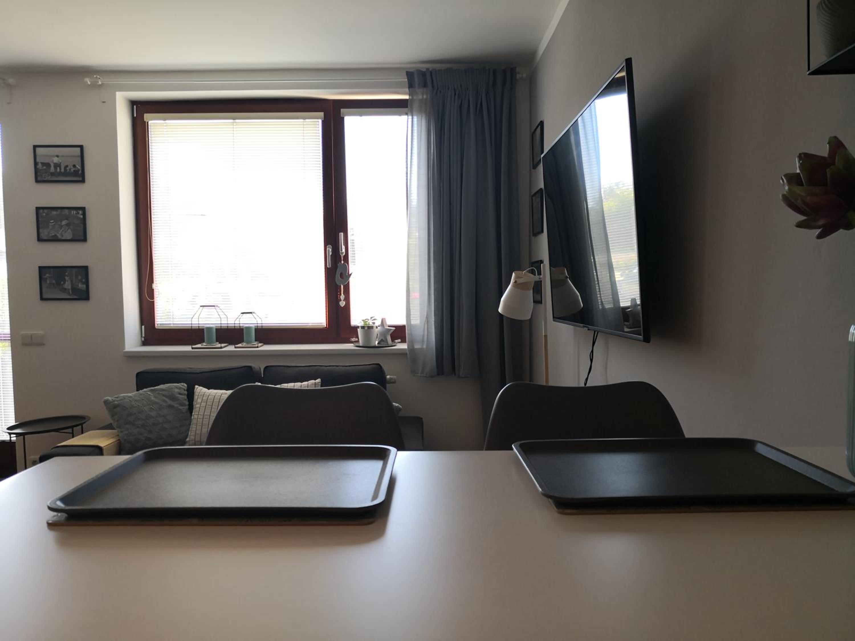 Apartment Čeladná