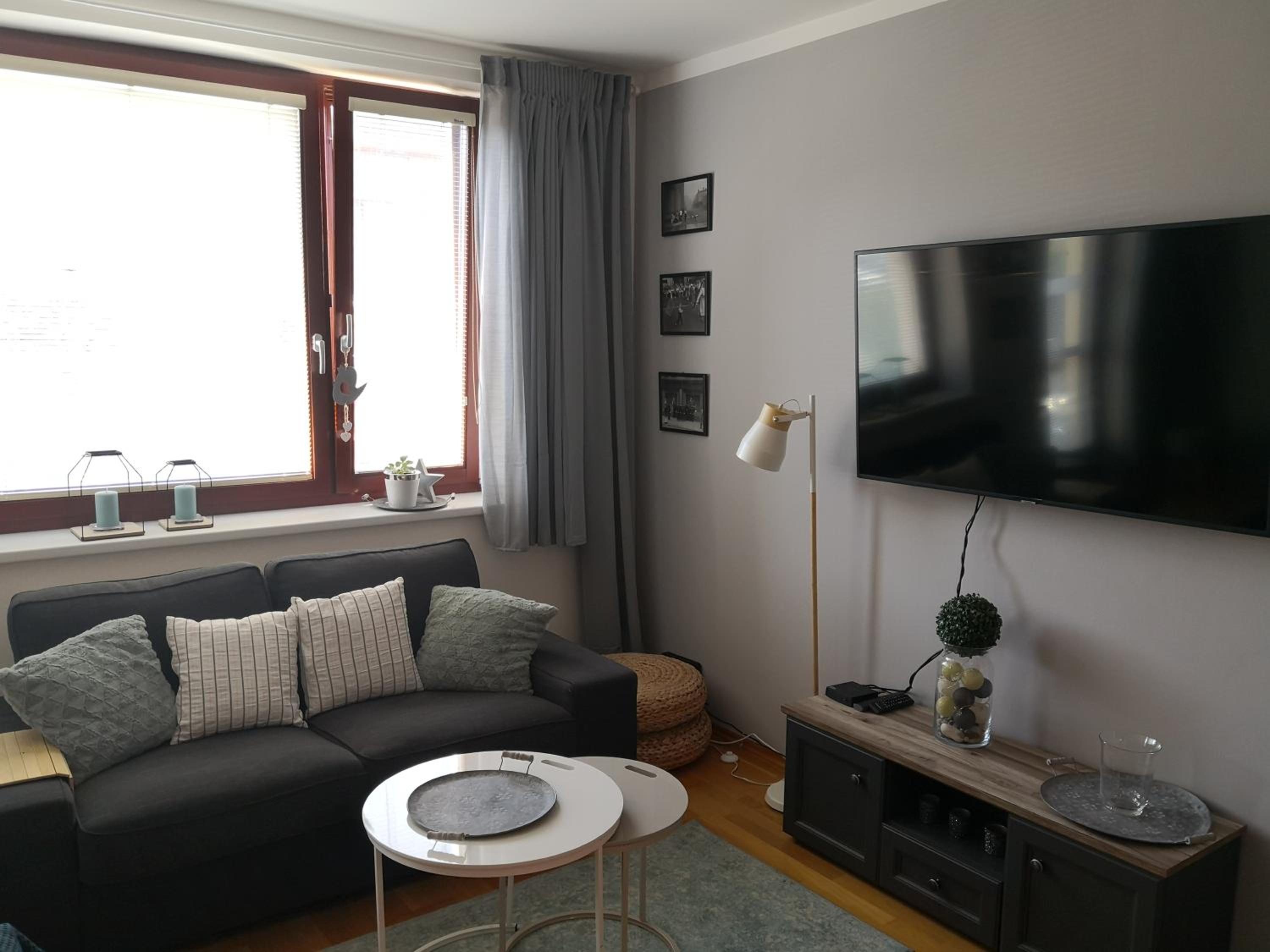 Apartment Čeladná