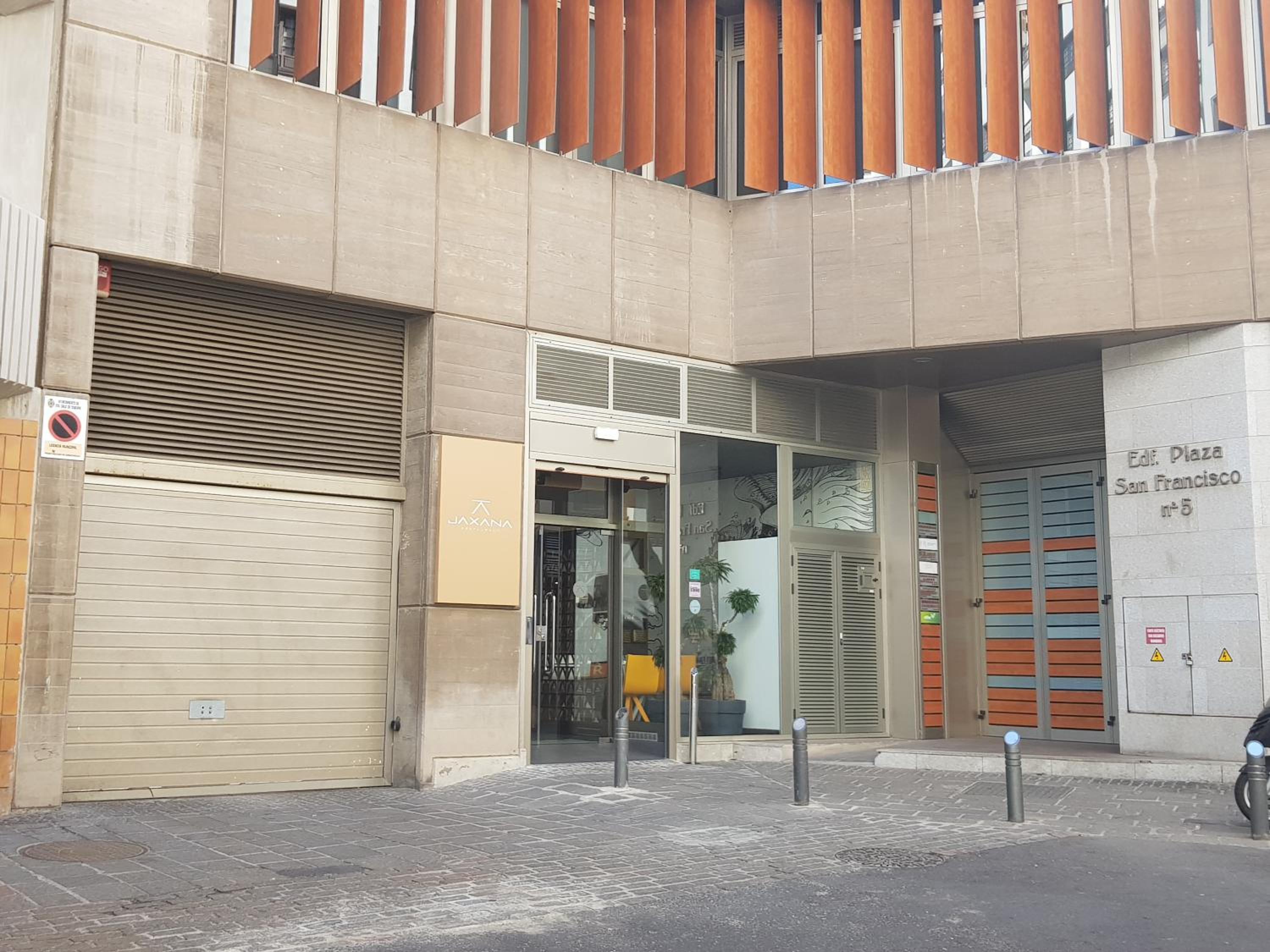 building