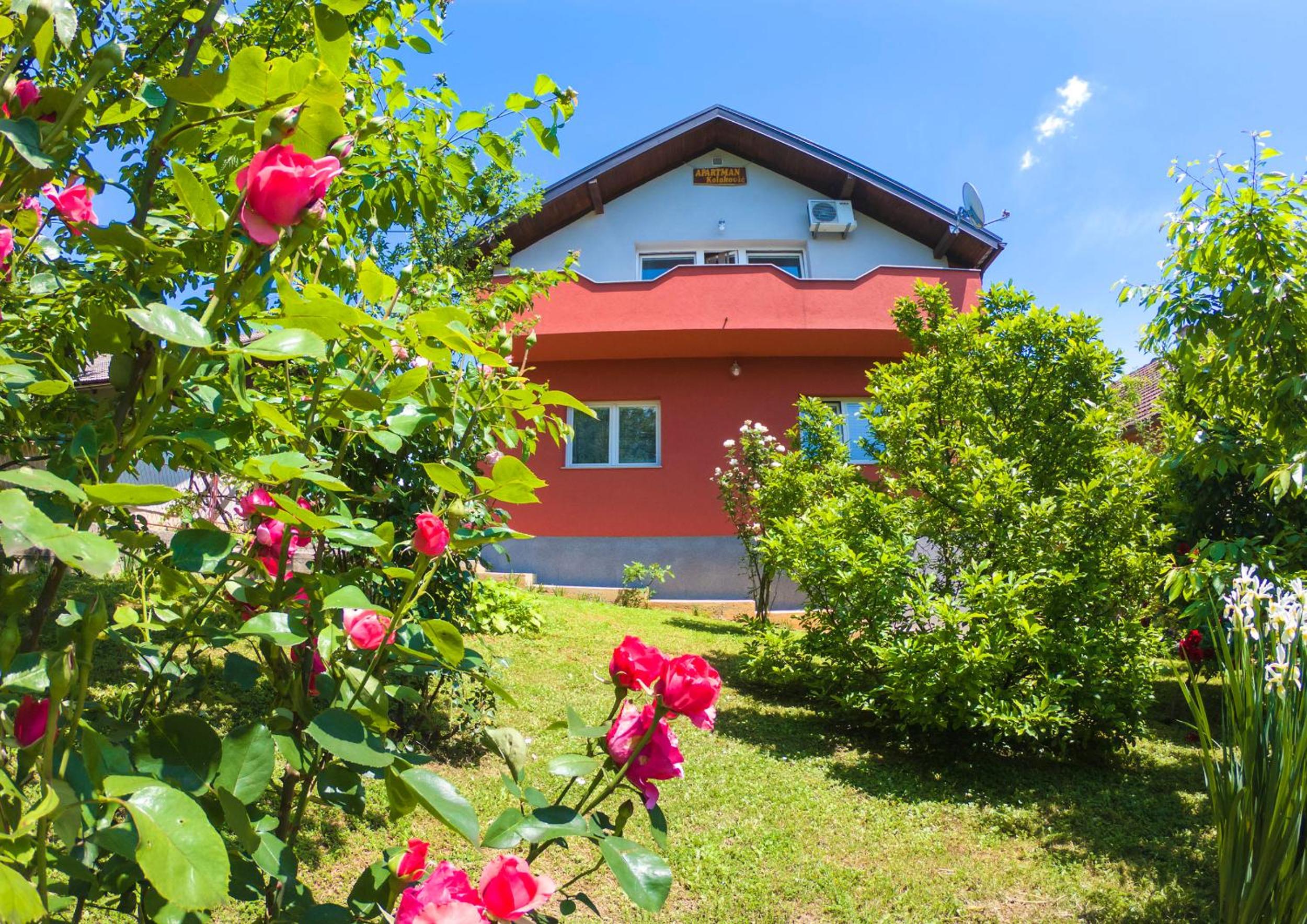 Apartment Kolaković view 5