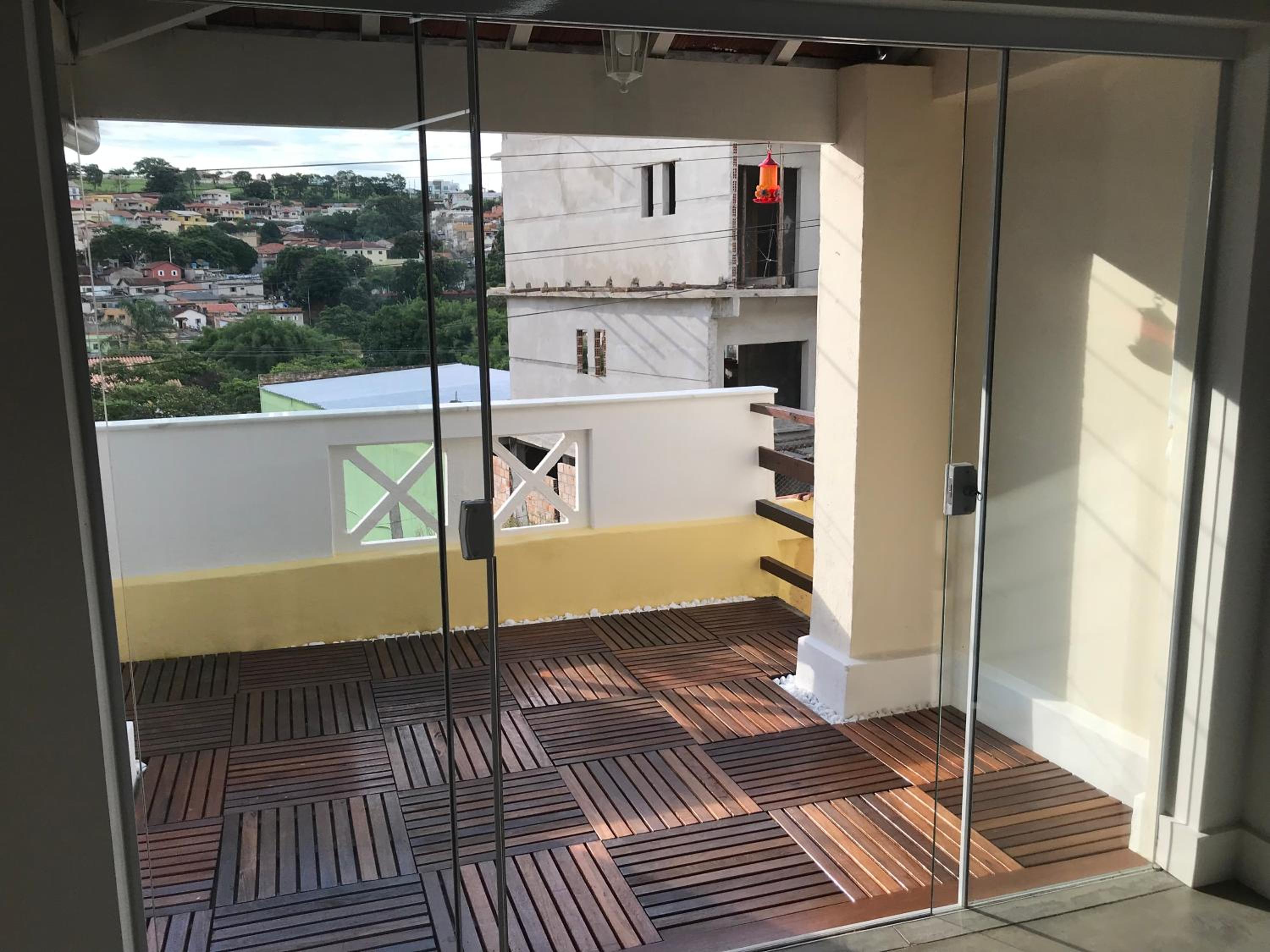 Aconchego Mineiro