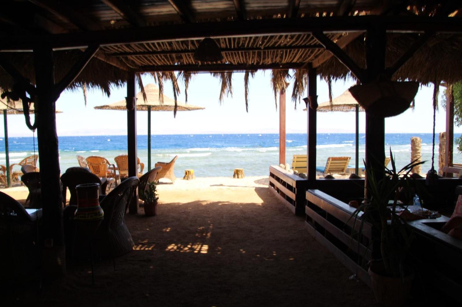 Acacia Dahab Hotel