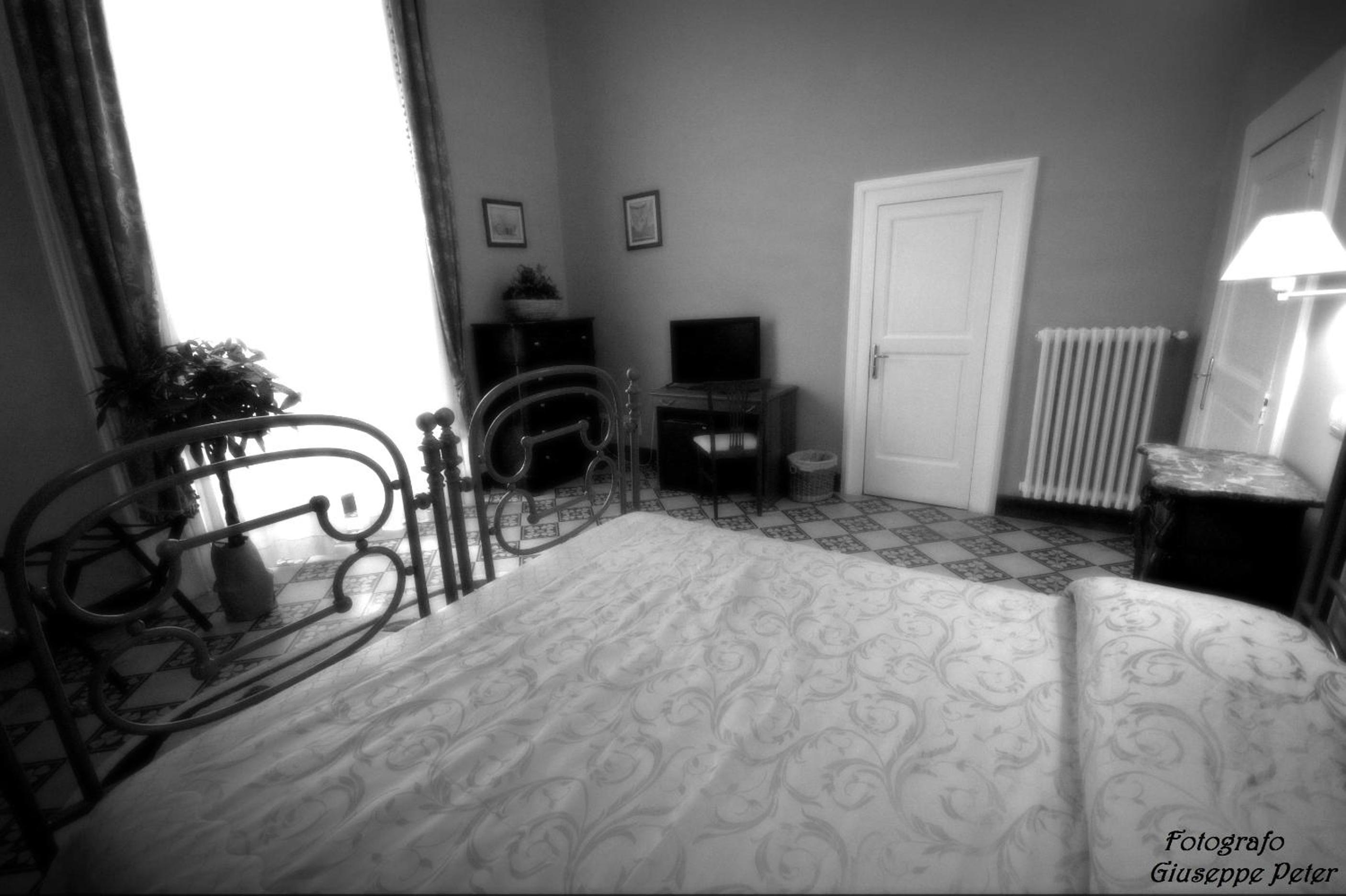 B&B Casa Cavalli