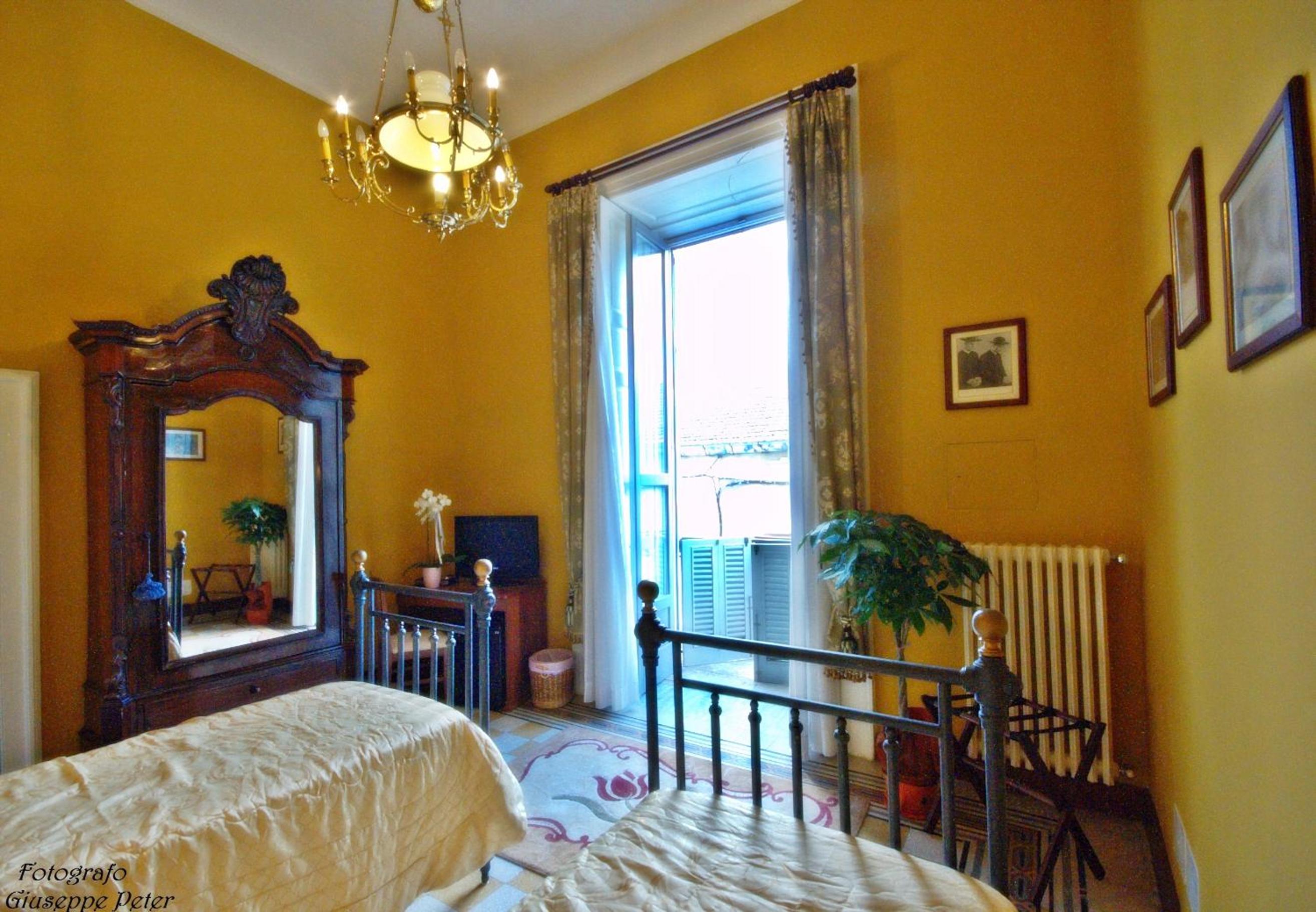 B&B Casa Cavalli