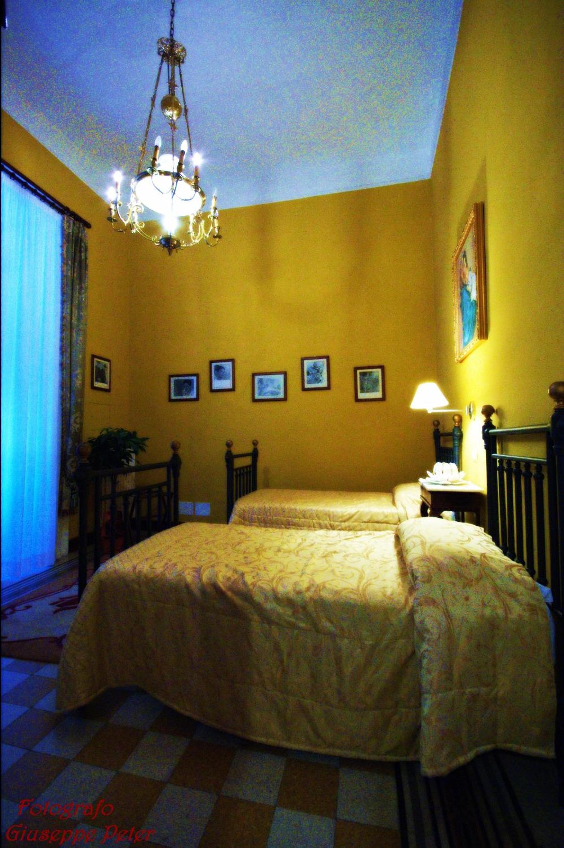B&B Casa Cavalli