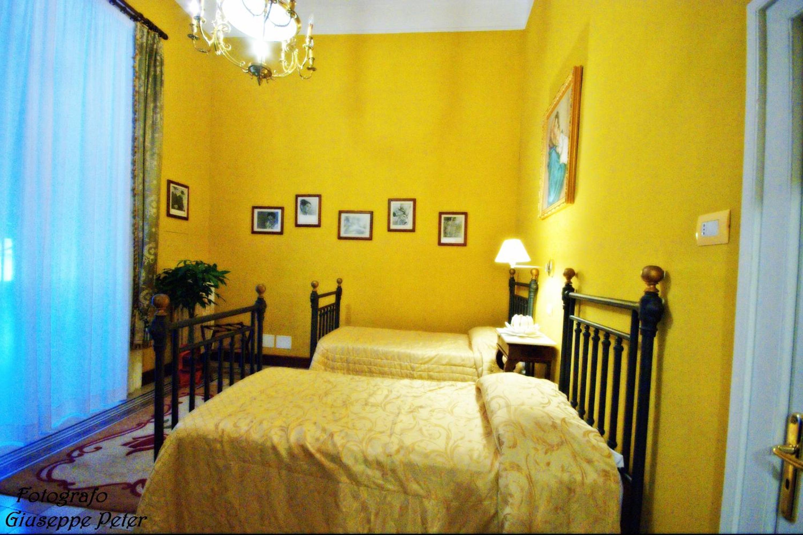 B&B Casa Cavalli