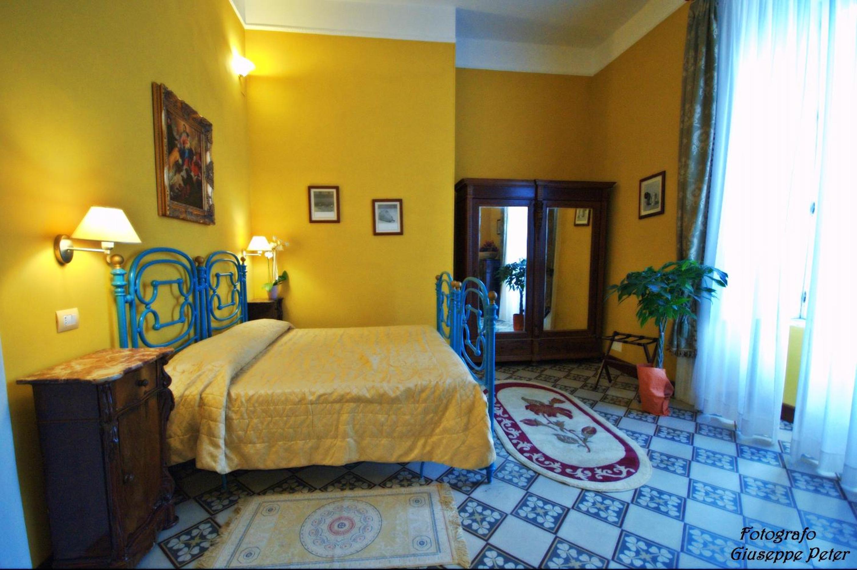 B&B Casa Cavalli