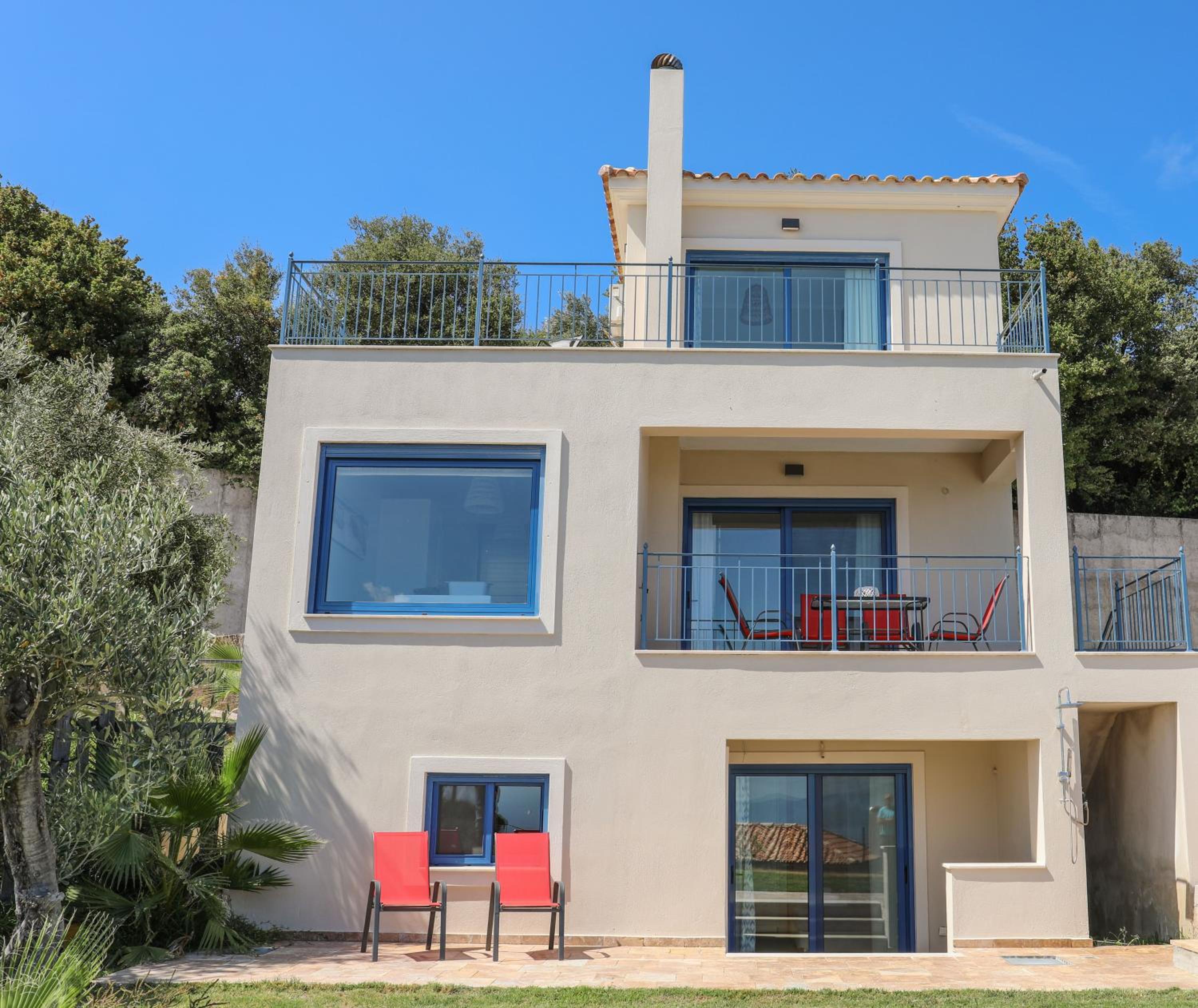 ANGIO VILLAS SPA view 4