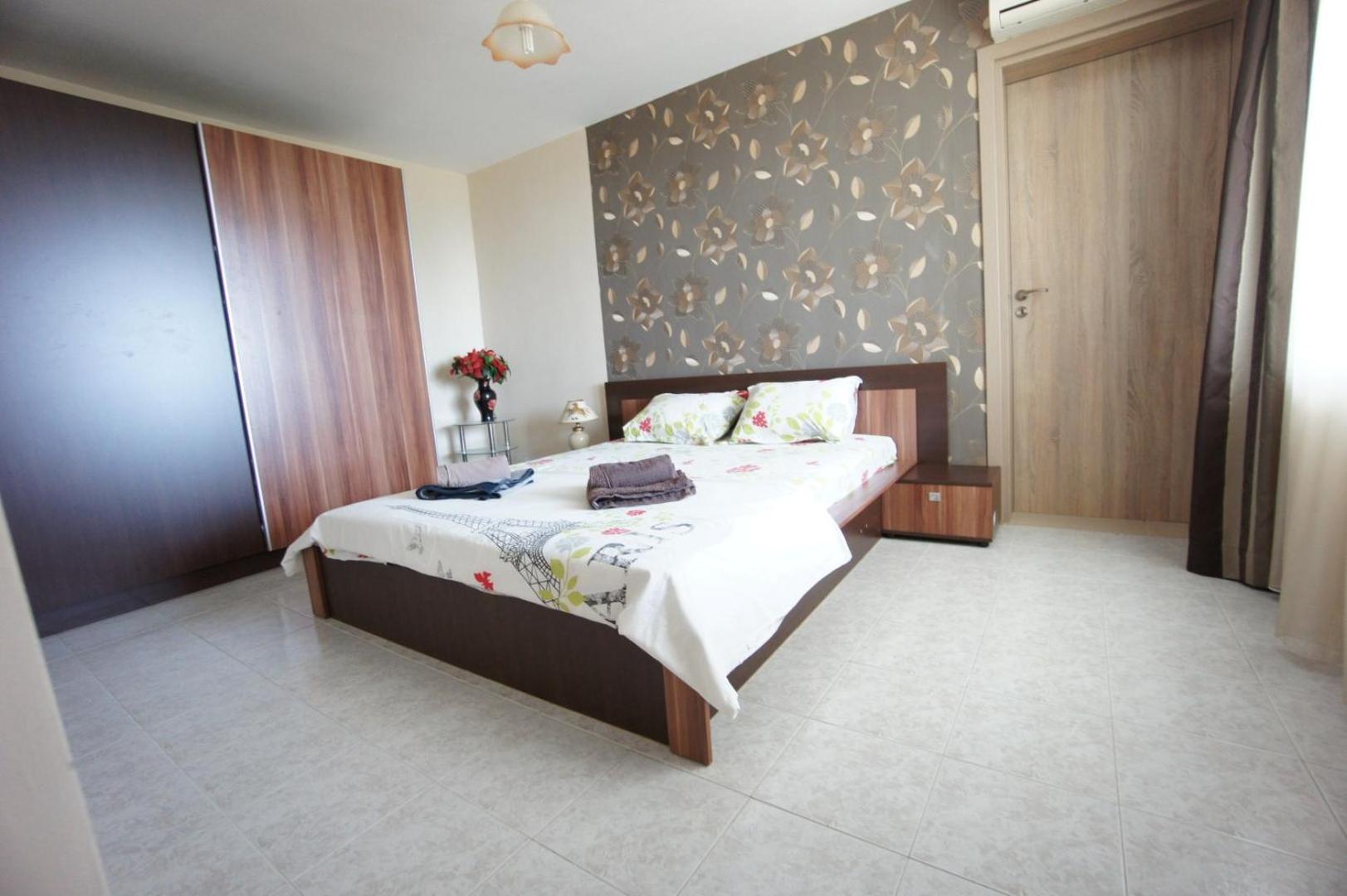 Kabakum Holiday Apartment