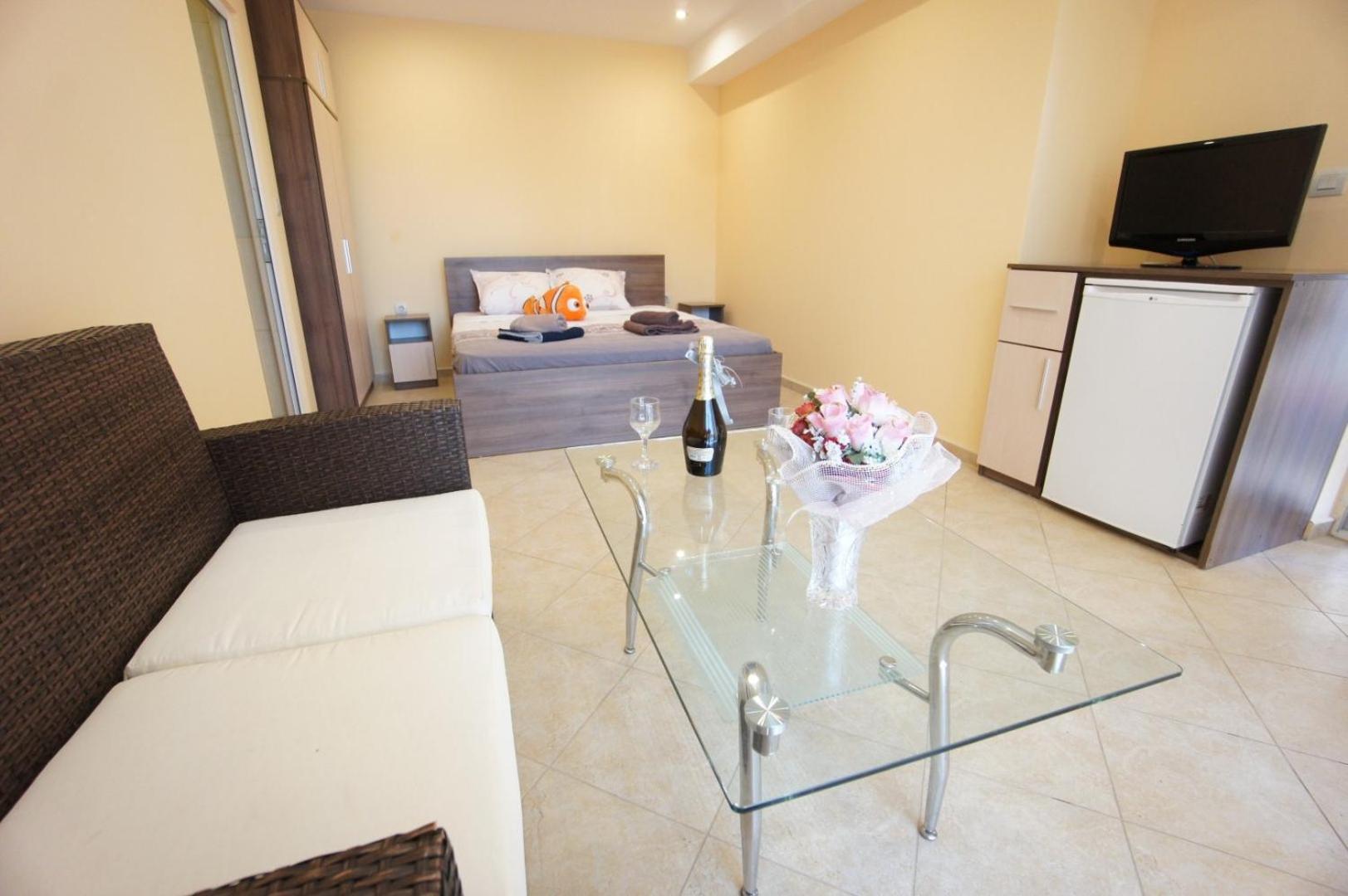 Kabakum Holiday Apartment