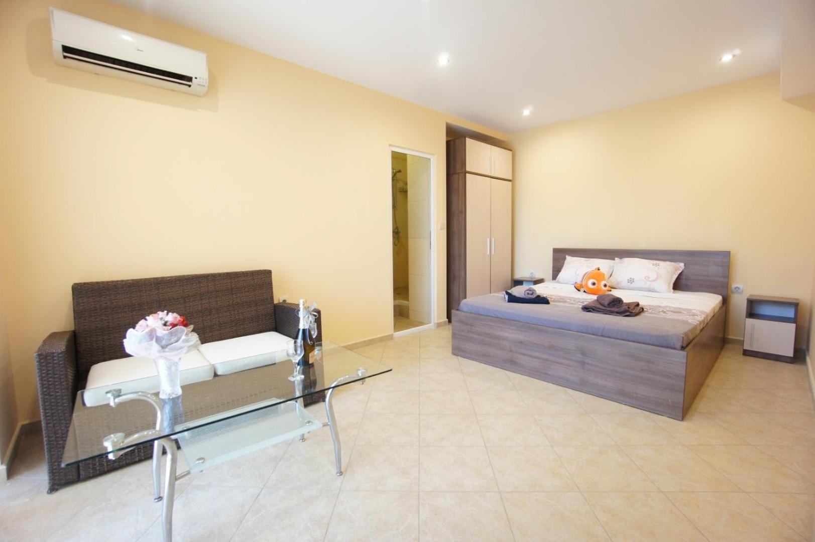 Kabakum Holiday Apartment