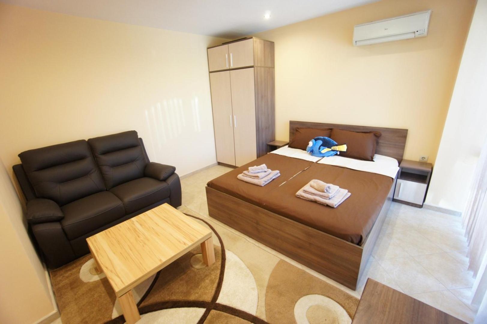 Kabakum Holiday Apartment
